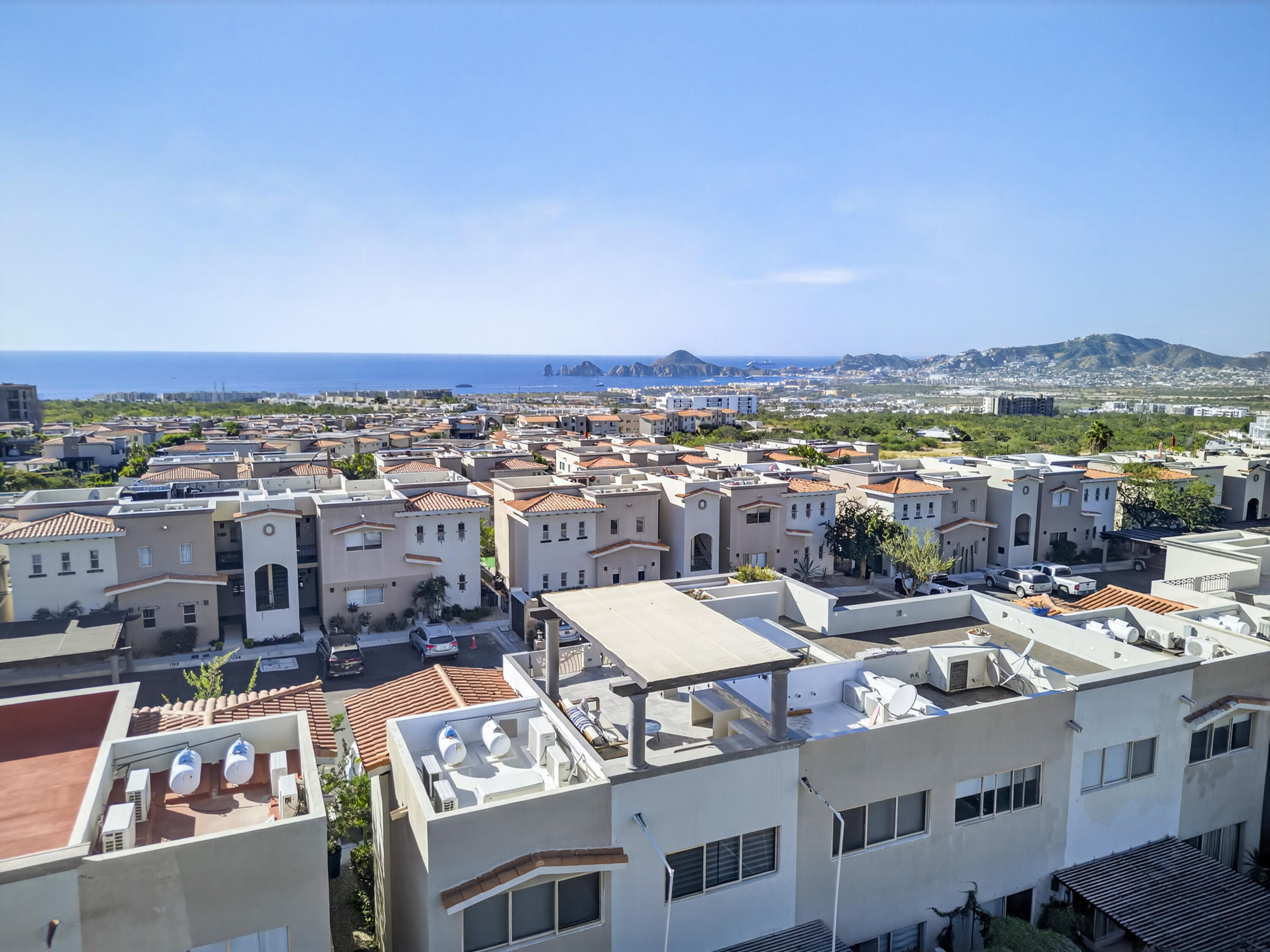 Calle las Conchas, PH 130B, Ventanas Phase 1