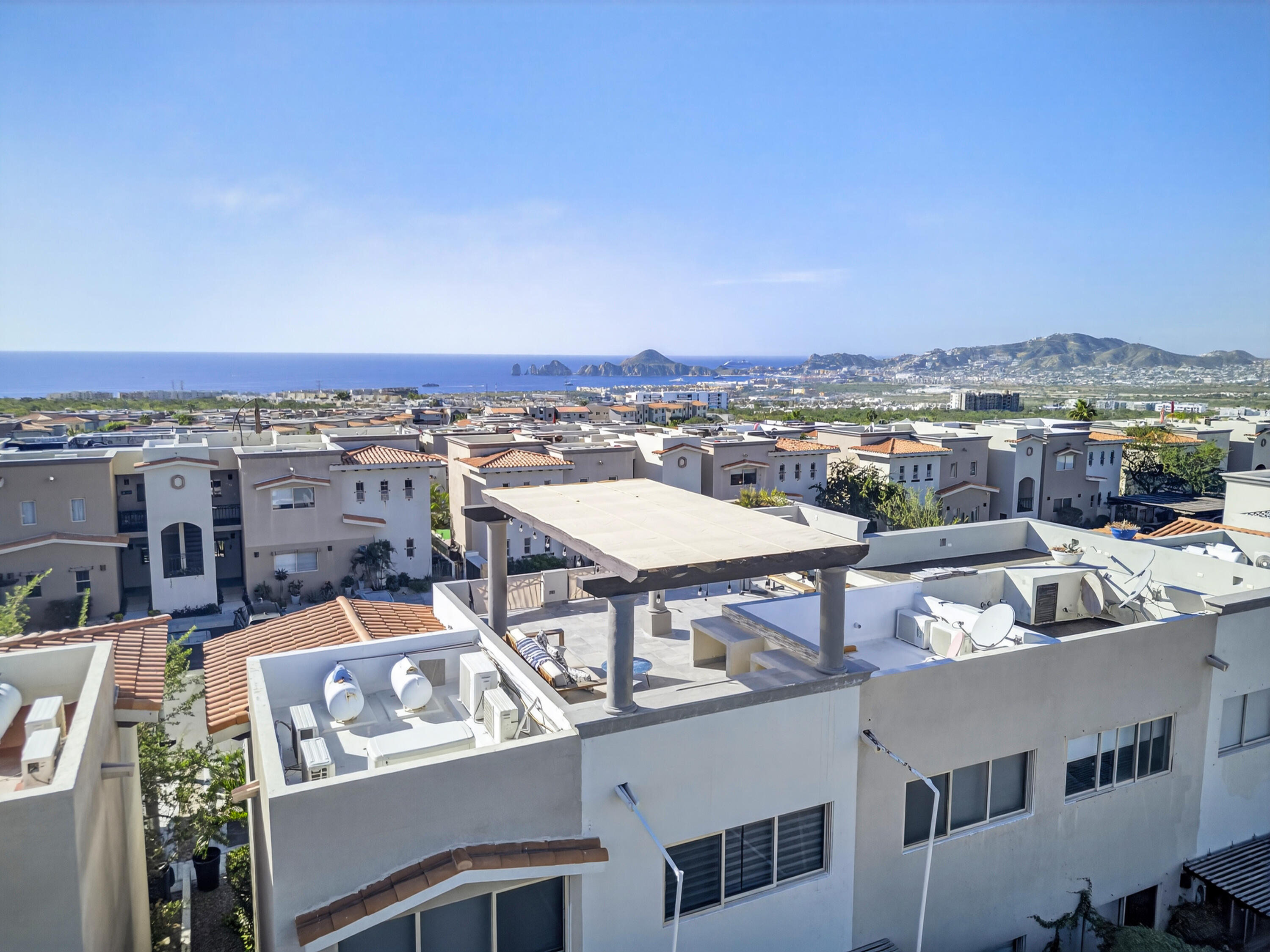 Calle las Conchas, PH 130B, Ventanas Phase 1