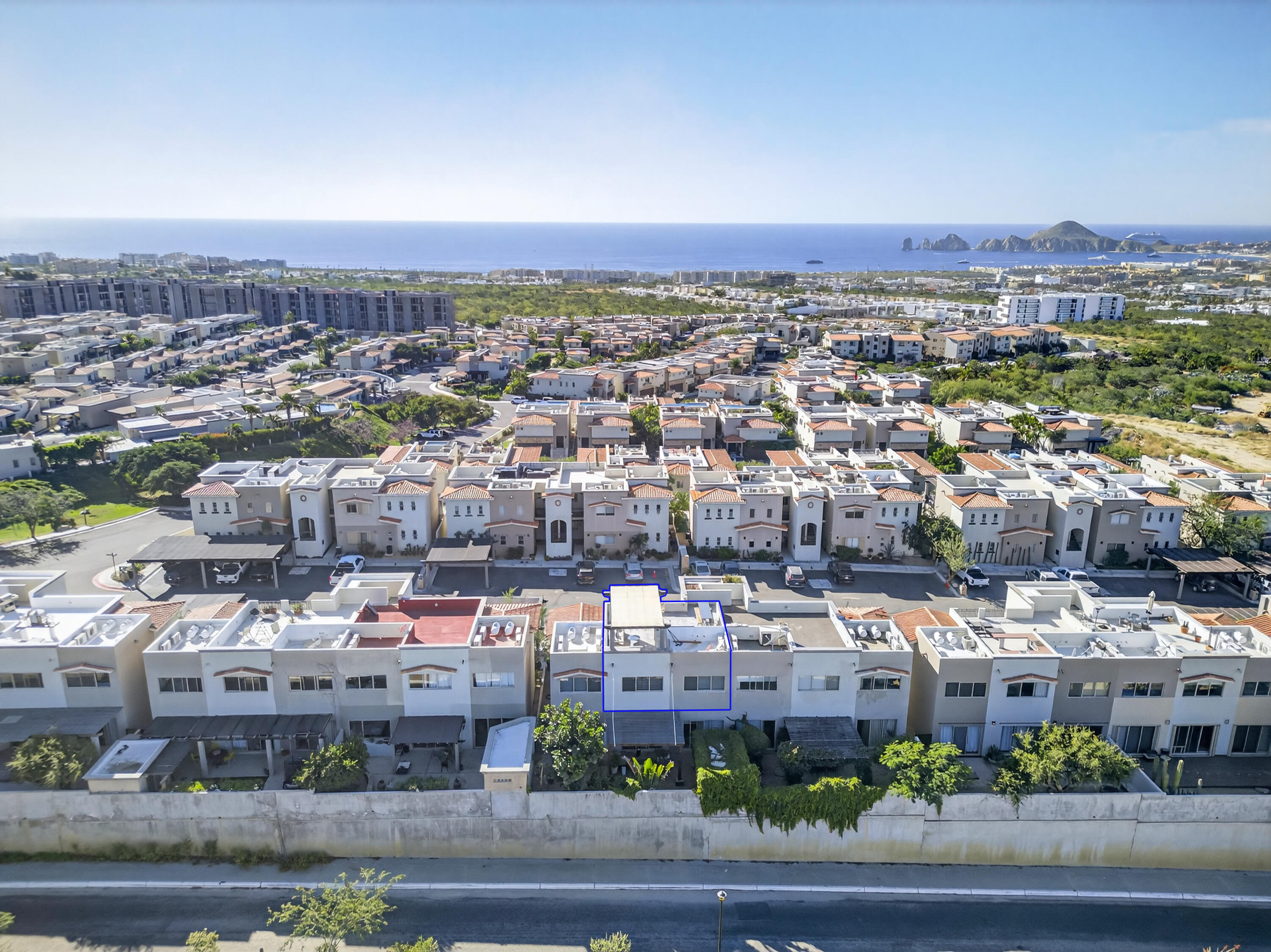 Calle las Conchas, PH 130B, Ventanas Phase 1