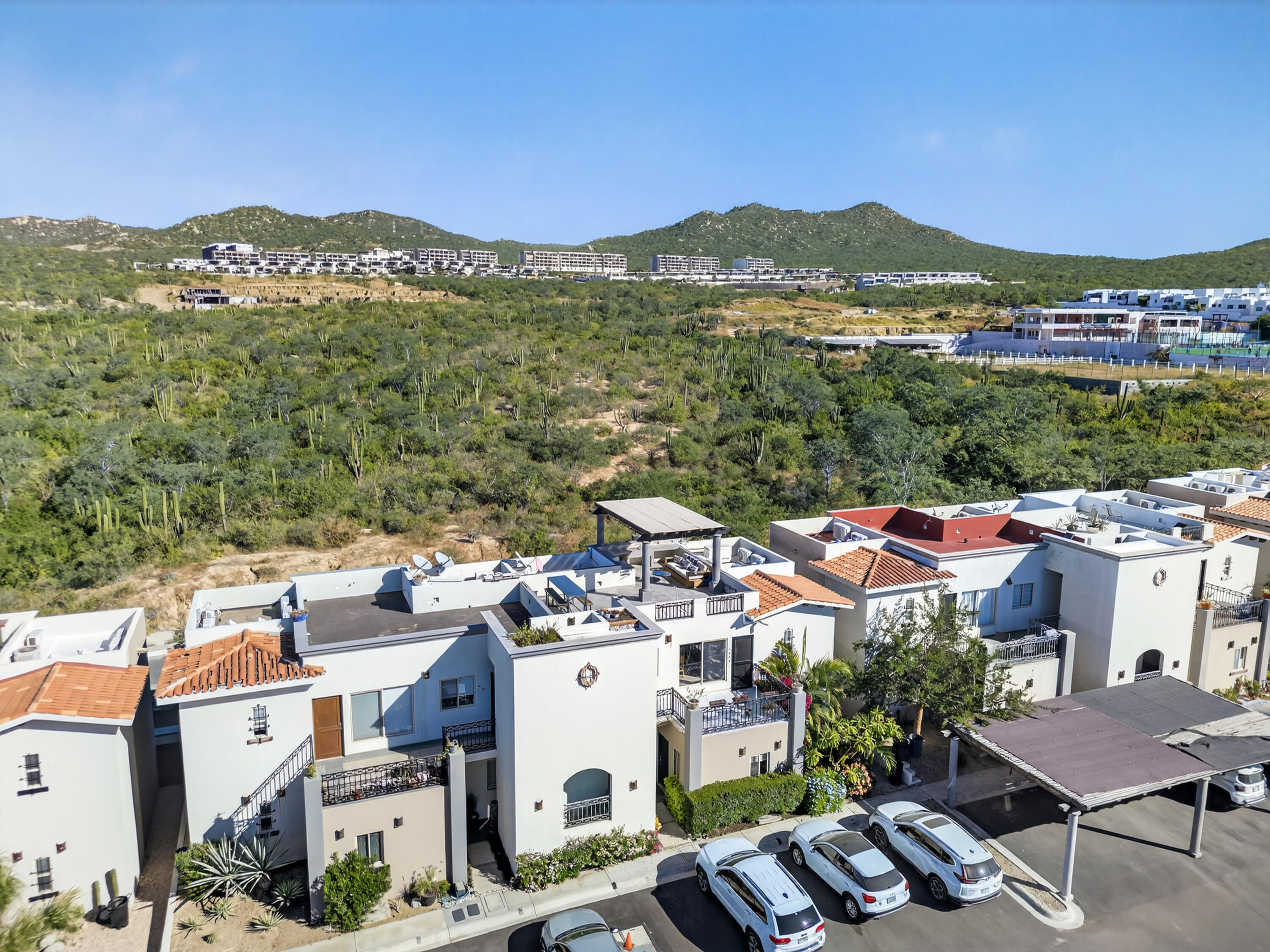 Calle las Conchas, PH 130B, Ventanas Phase 1