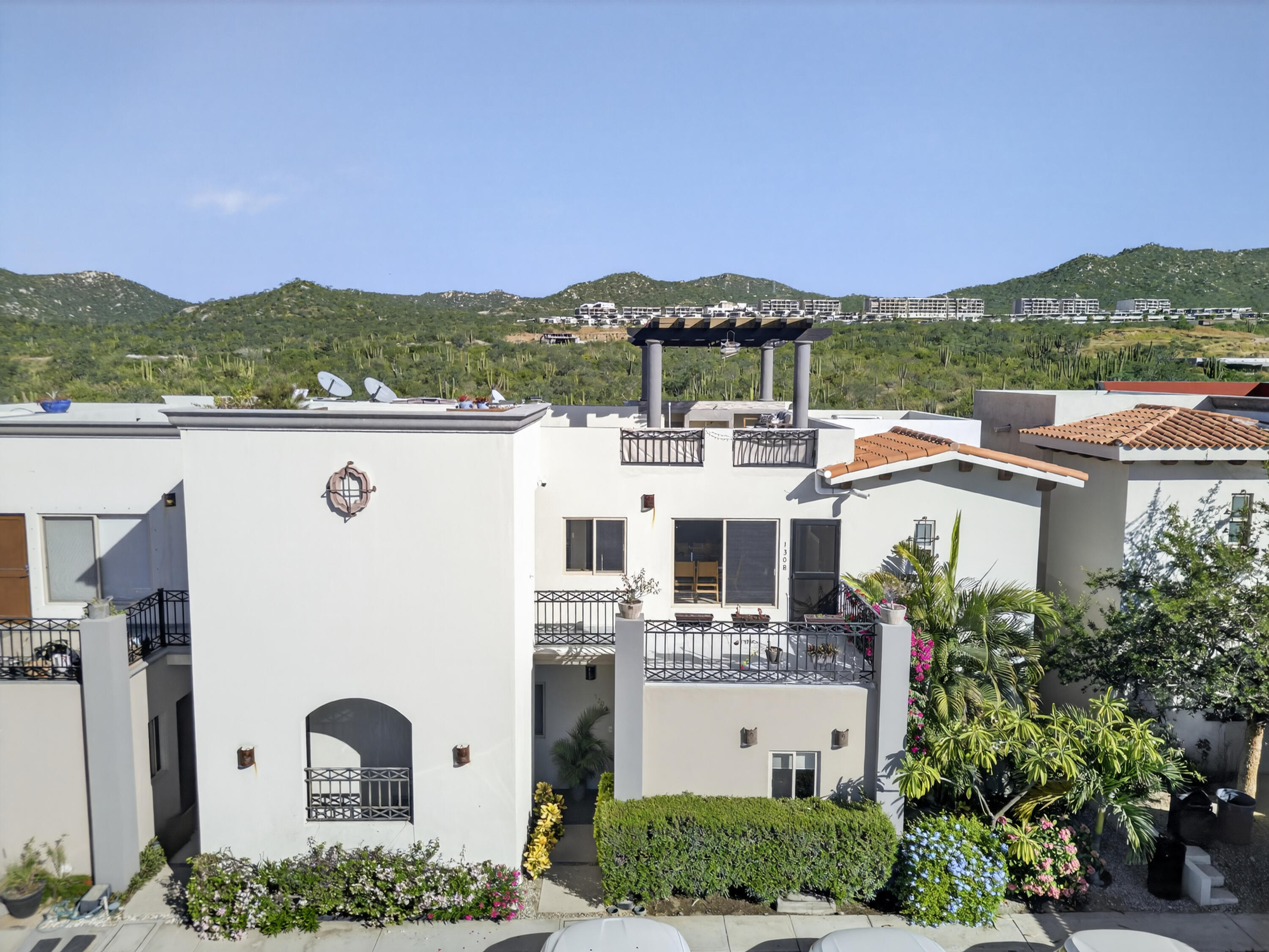 Calle las Conchas, PH 130B, Ventanas Phase 1