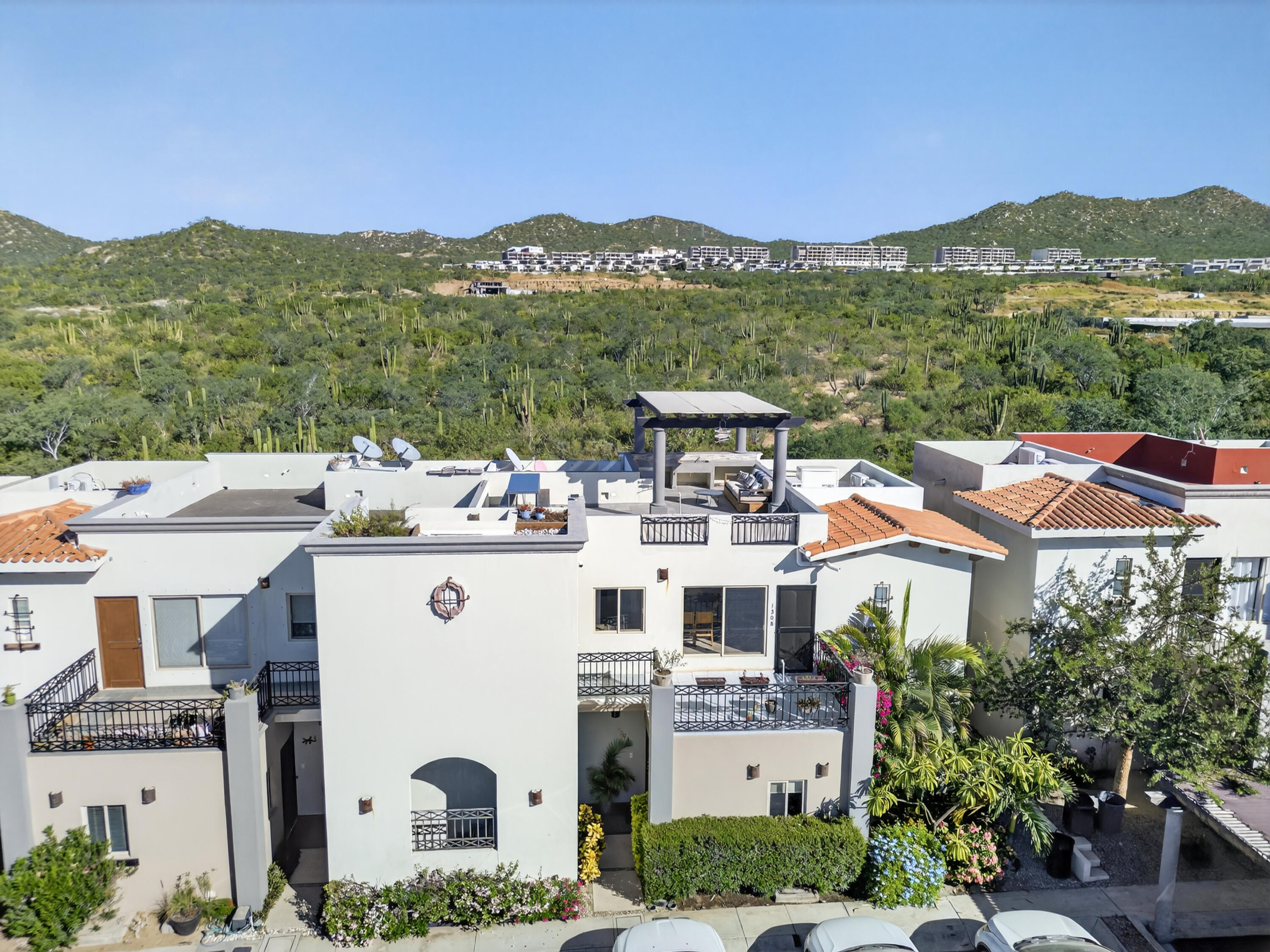 Calle las Conchas, PH 130B, Ventanas Phase 1