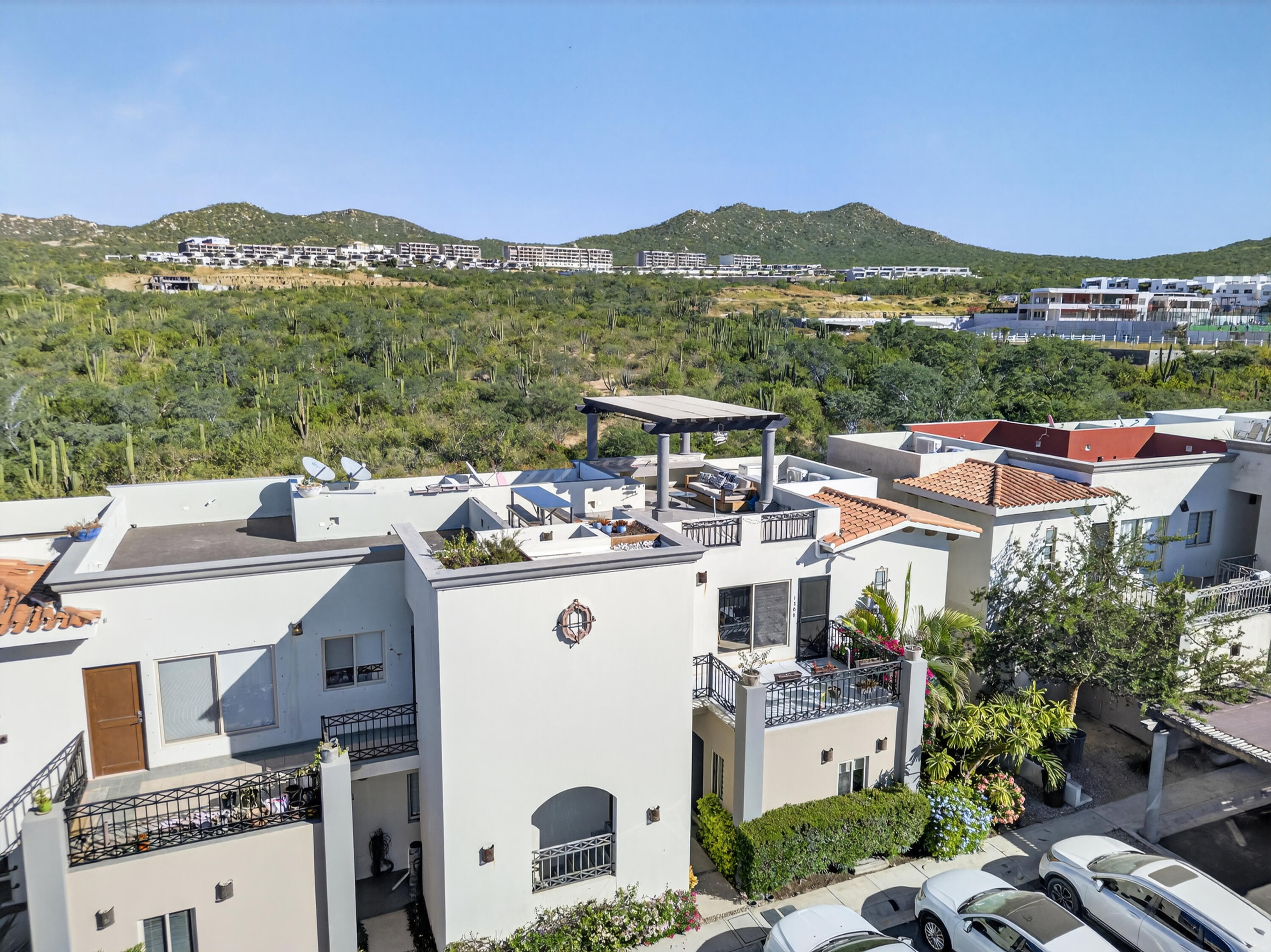 Calle las Conchas, PH 130B, Ventanas Phase 1