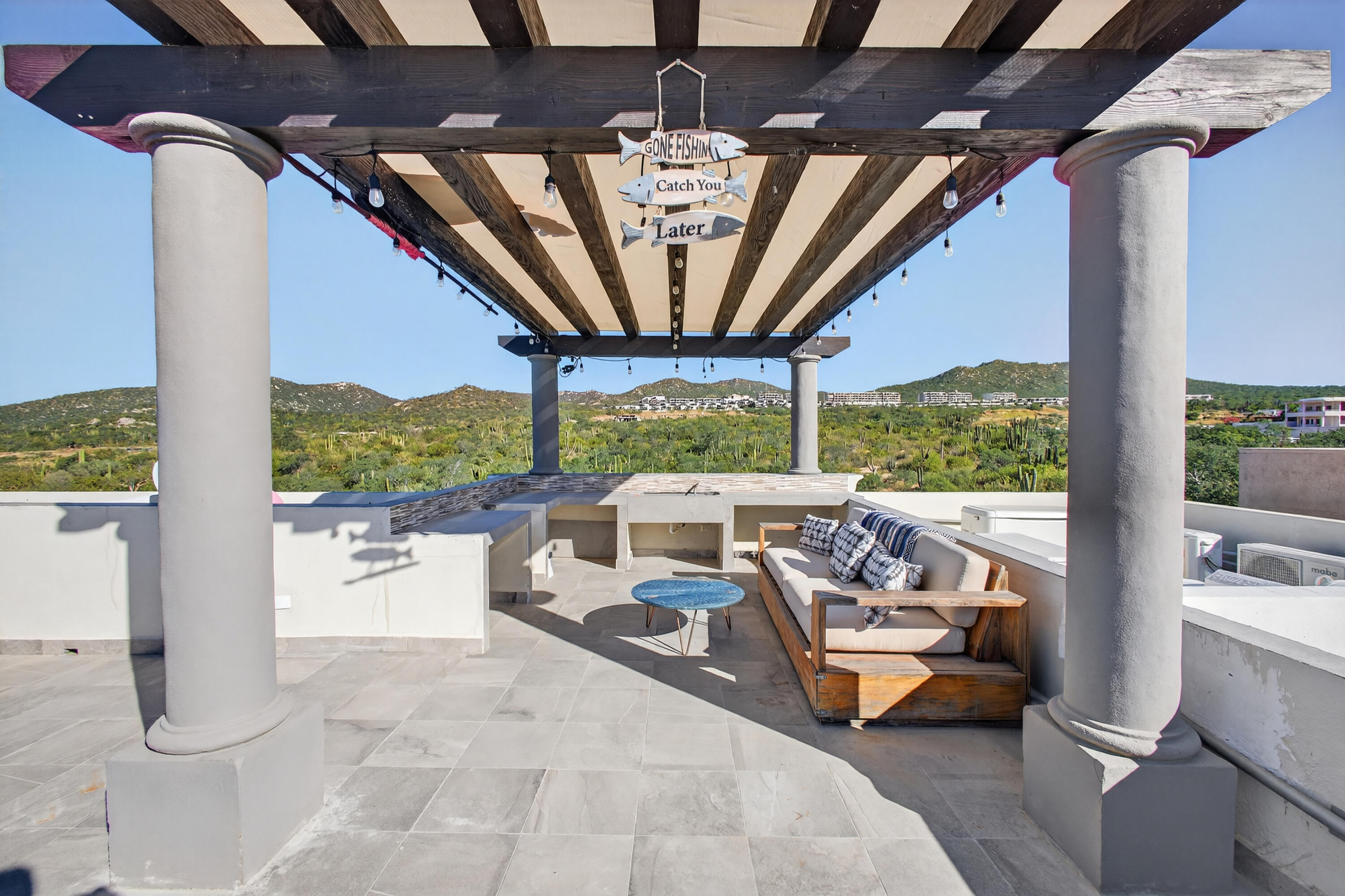 Calle las Conchas, PH 130B, Ventanas Phase 1