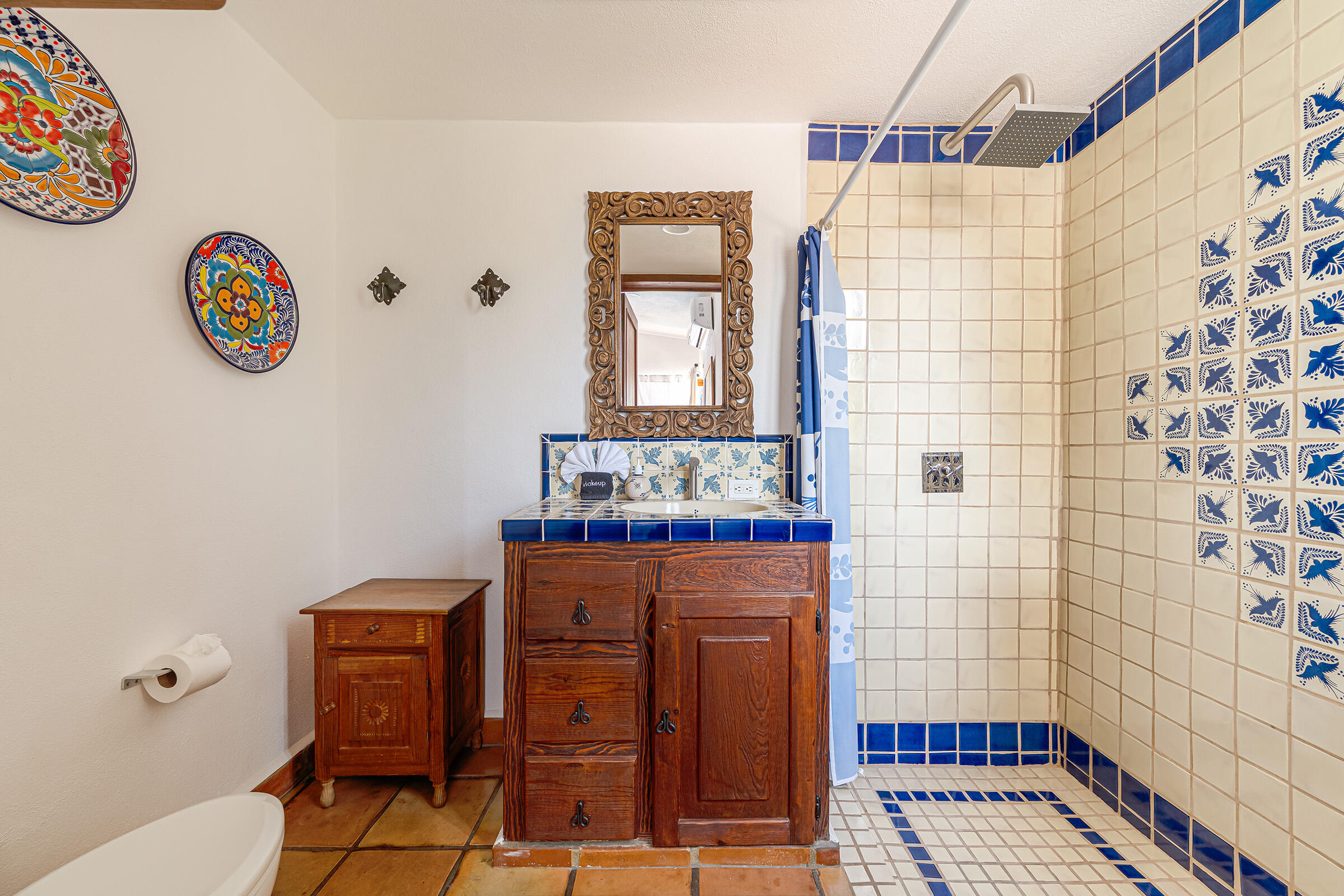 Camino del Cerro Lot 21, Villa Agave Azul