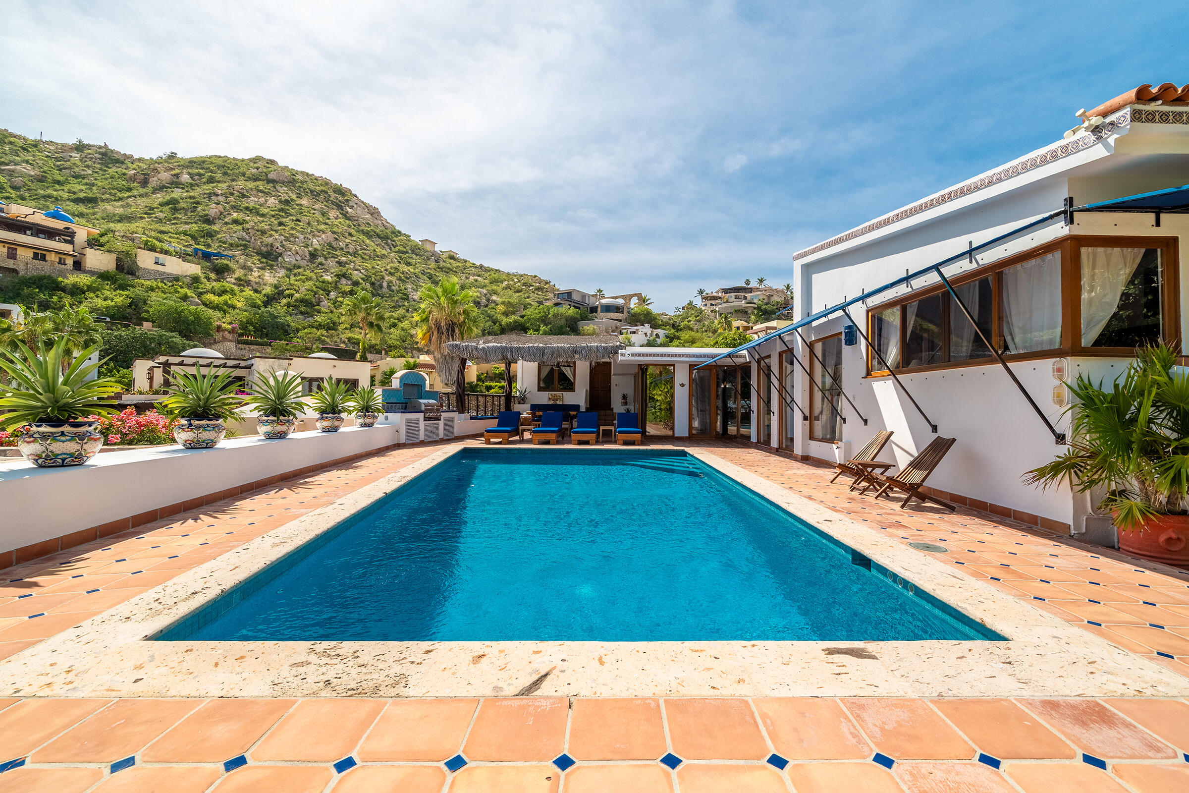 Camino del Cerro Lot 21, Villa Agave Azul