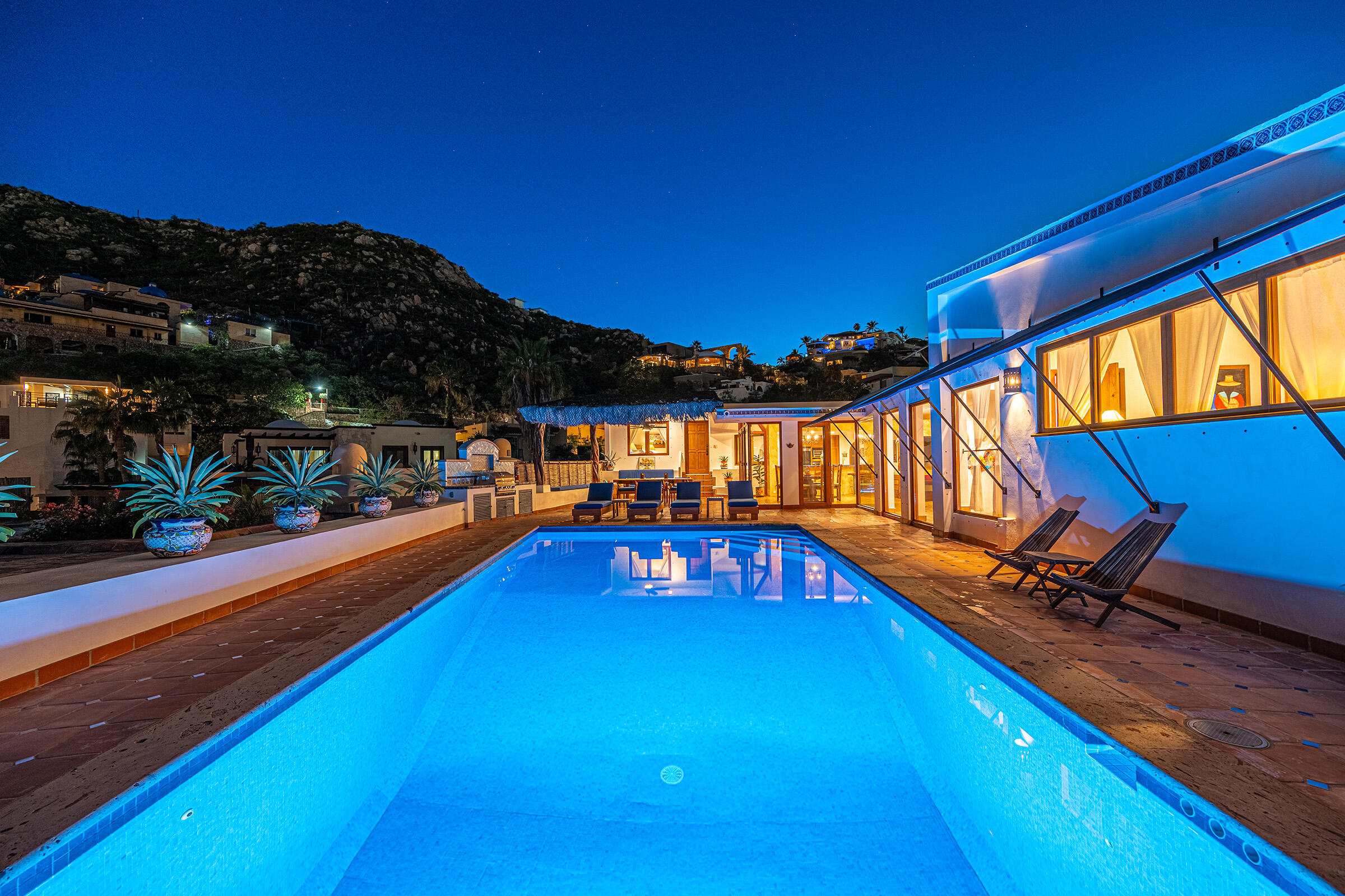 Camino del Cerro Lot 21, Villa Agave Azul