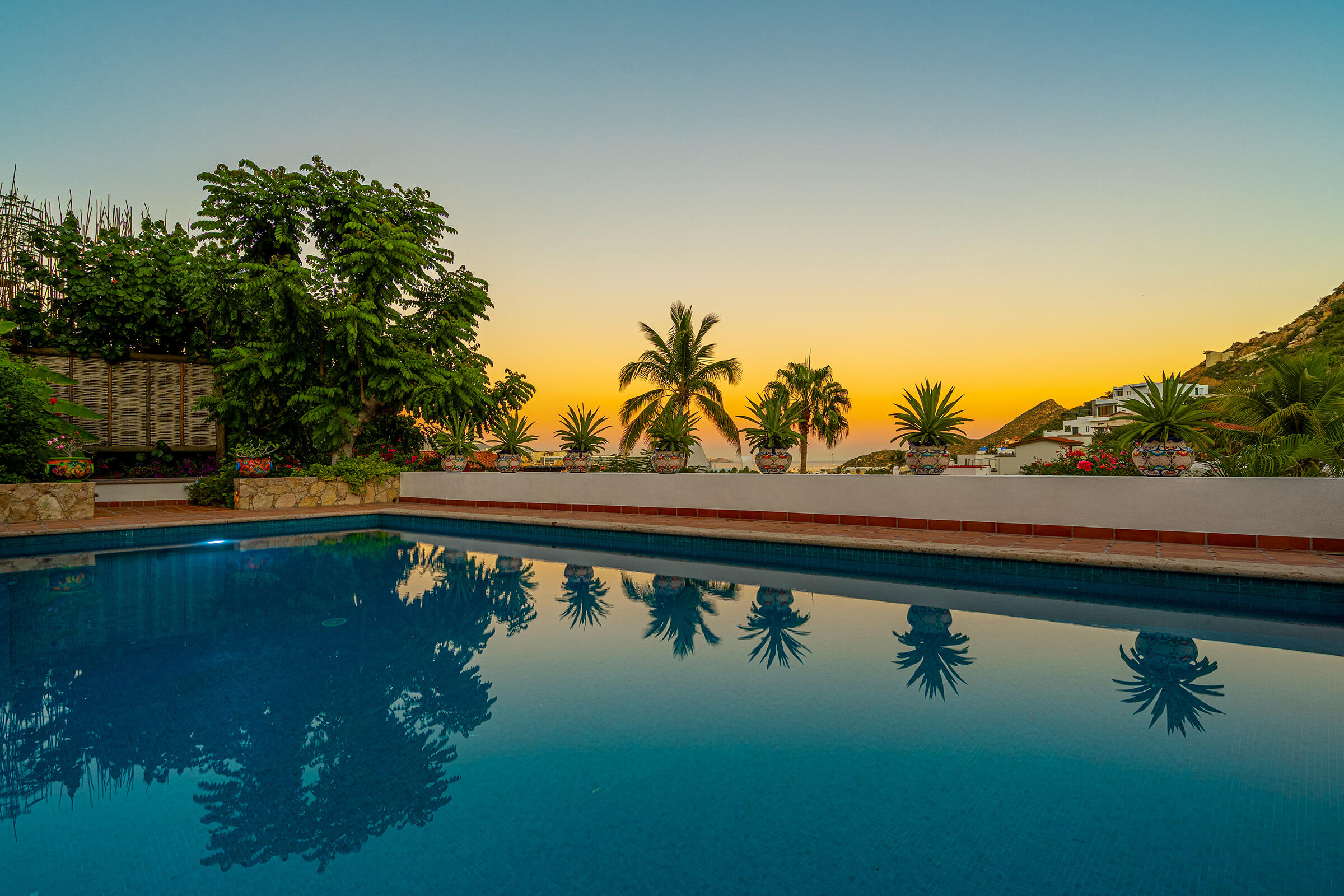 Camino del Cerro Lot 21, Villa Agave Azul