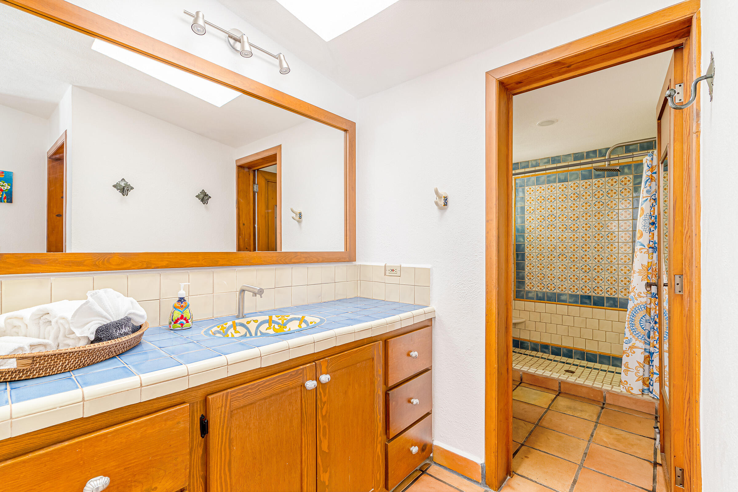 Camino del Cerro Lot 21, Villa Agave Azul