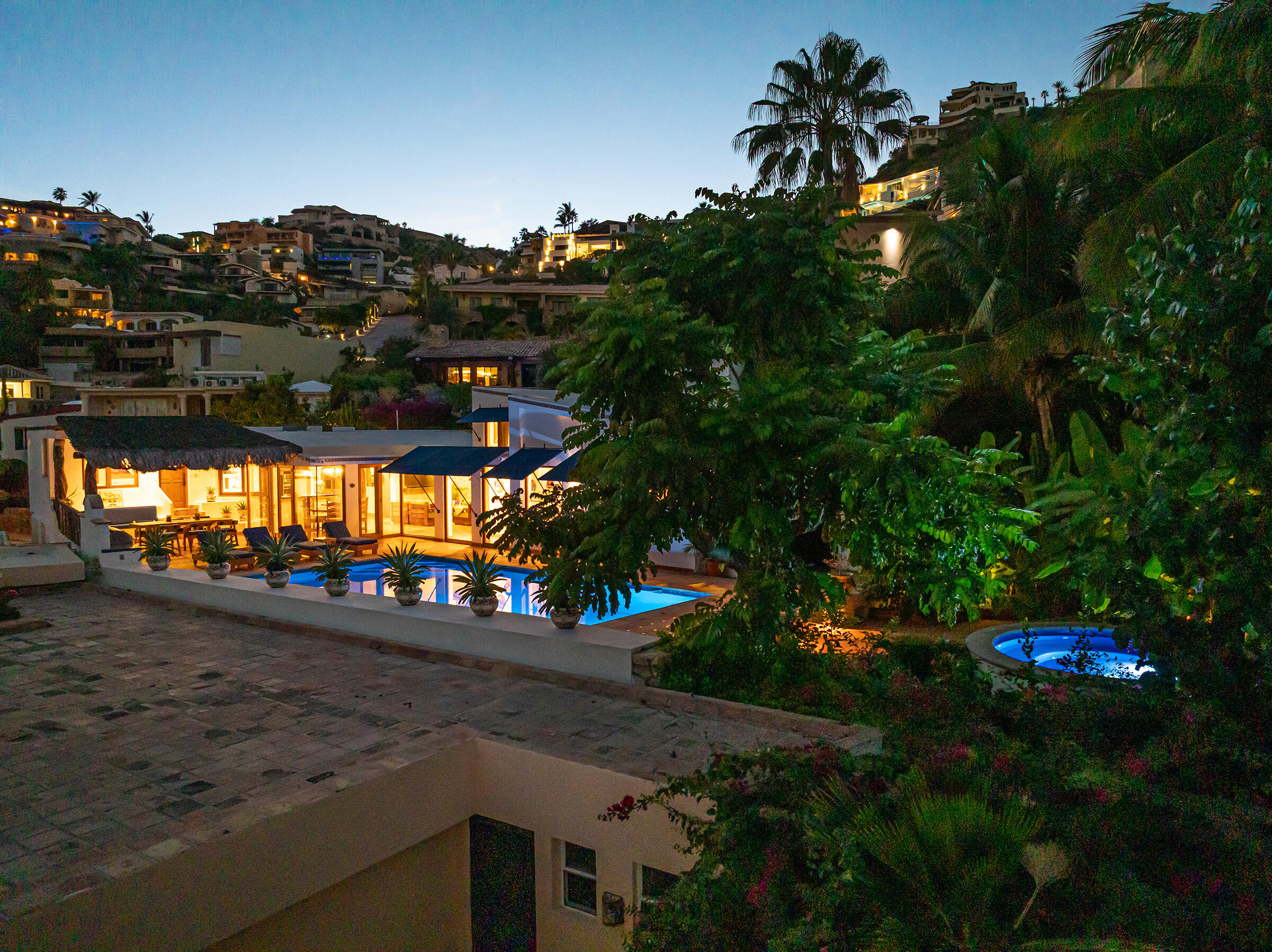 Camino del Cerro Lot 21, Villa Agave Azul