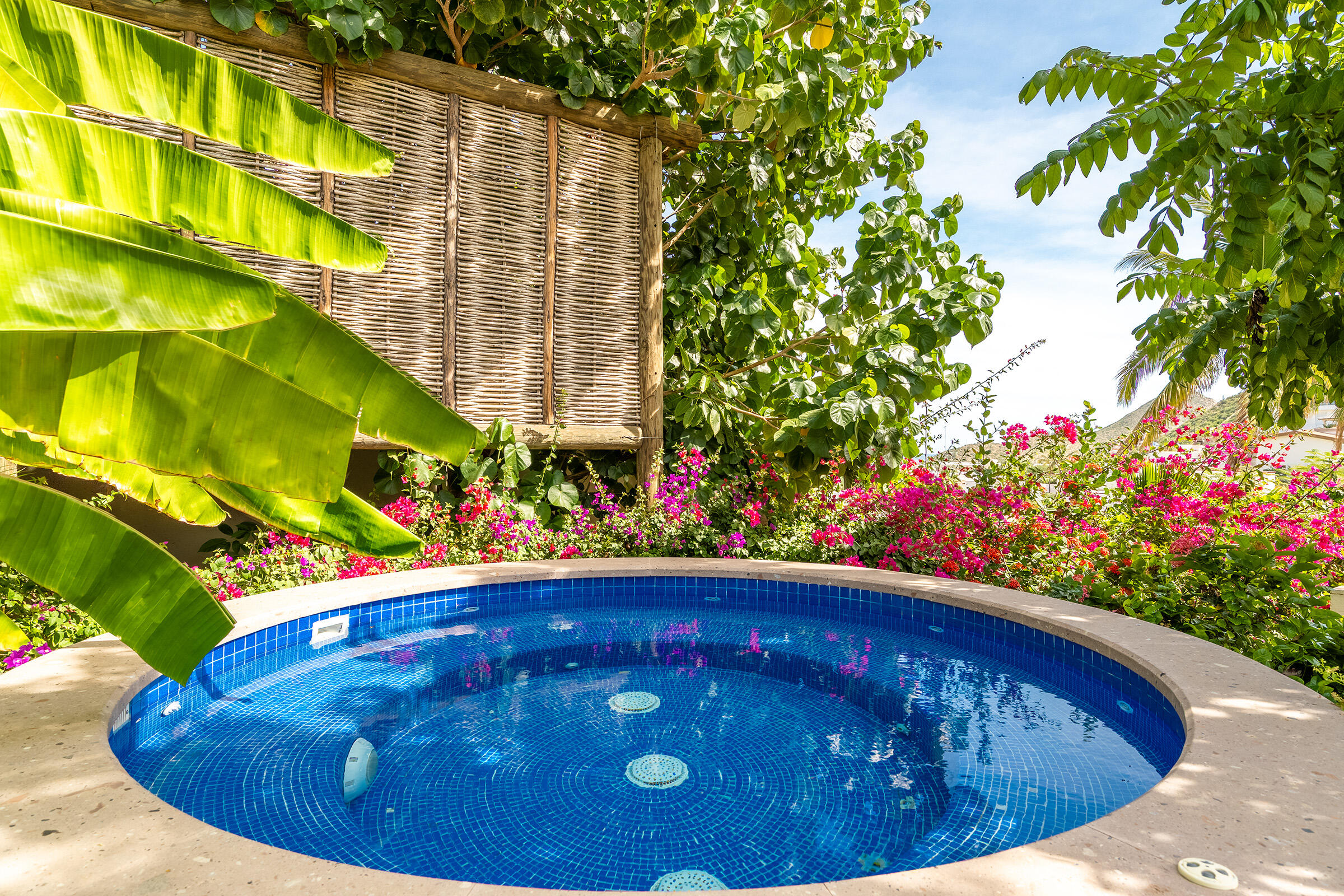 Camino del Cerro Lot 21, Villa Agave Azul