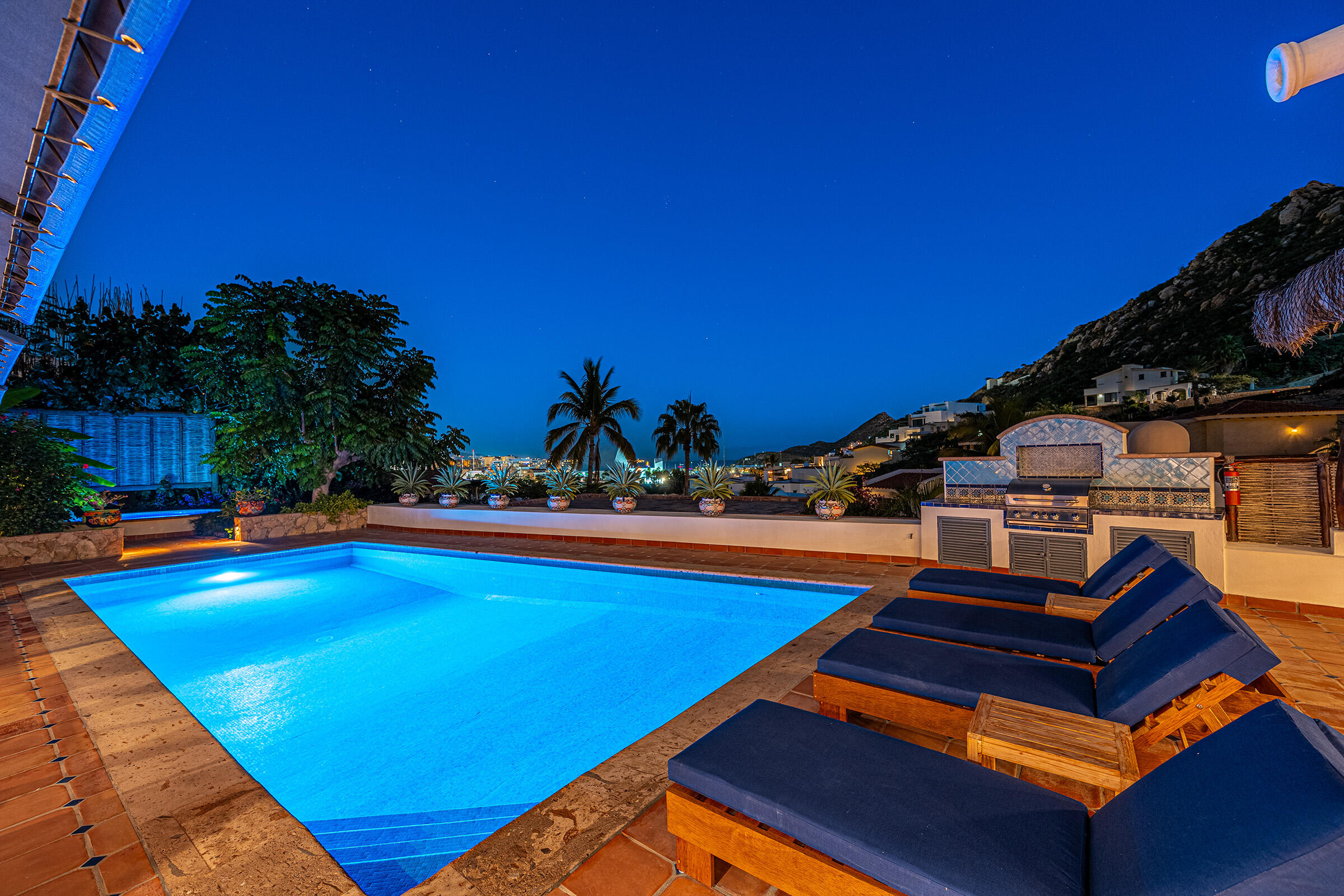 Camino del Cerro Lot 21, Villa Agave Azul