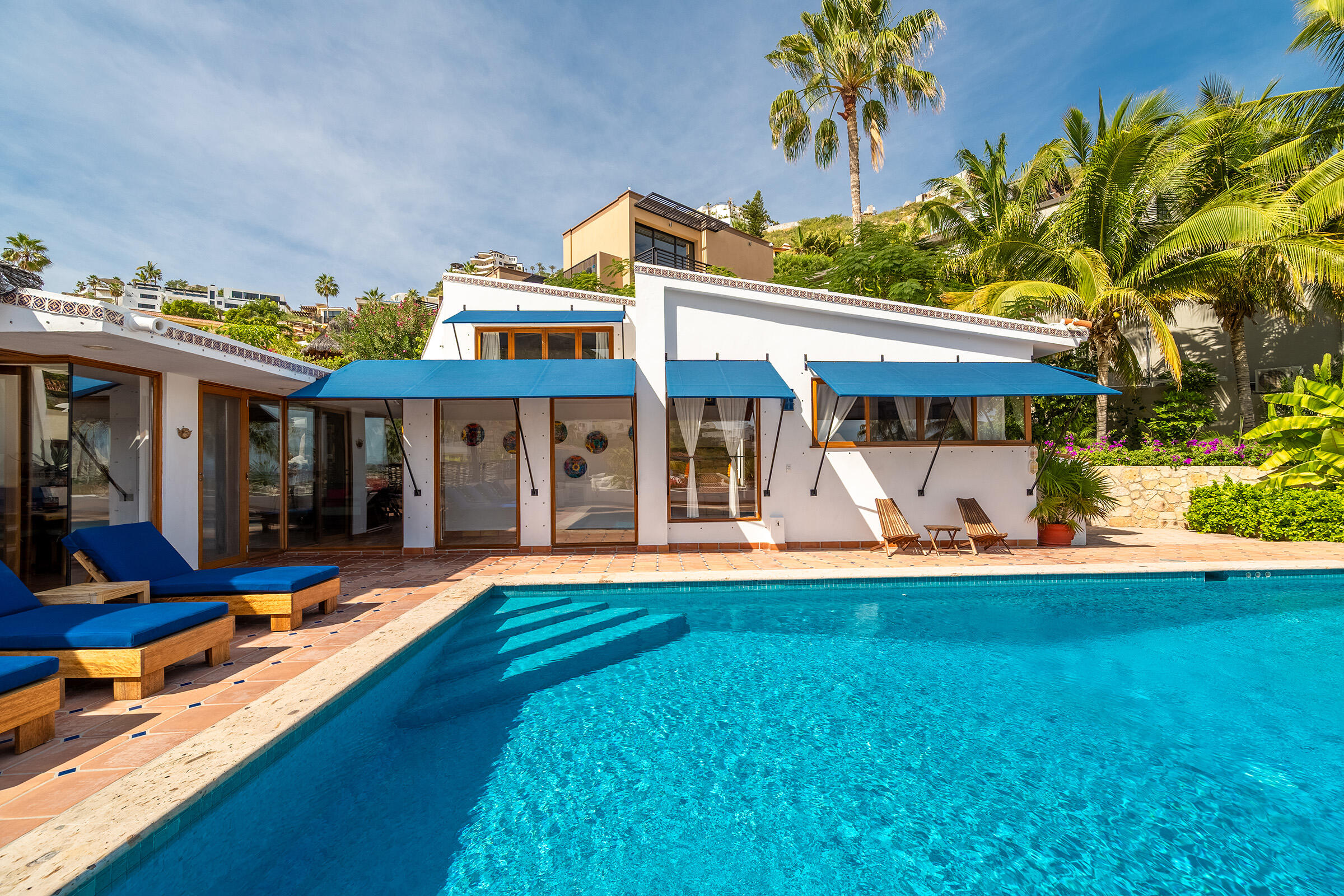 Camino del Cerro Lot 21, Villa Agave Azul