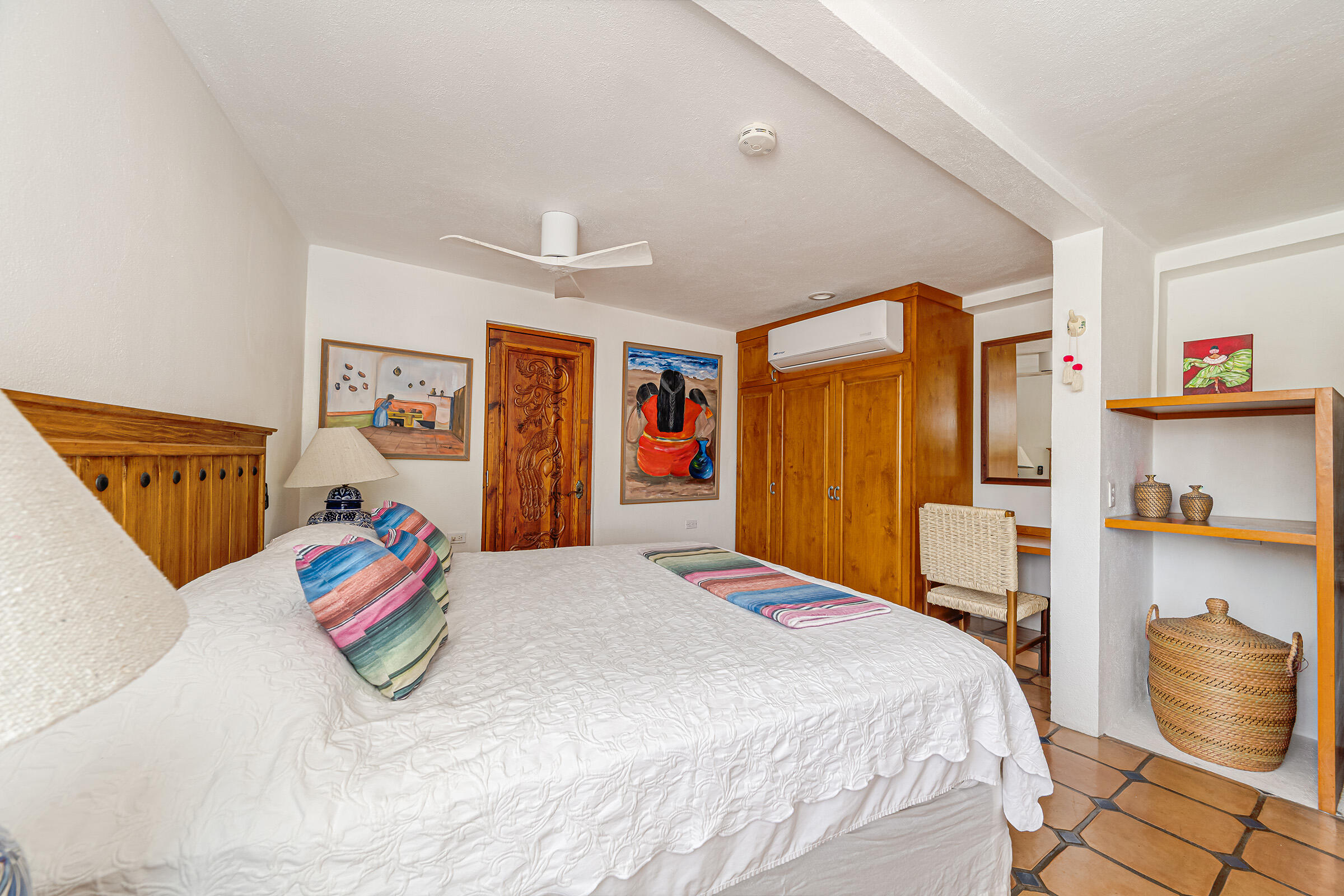 Camino del Cerro Lot 21, Villa Agave Azul