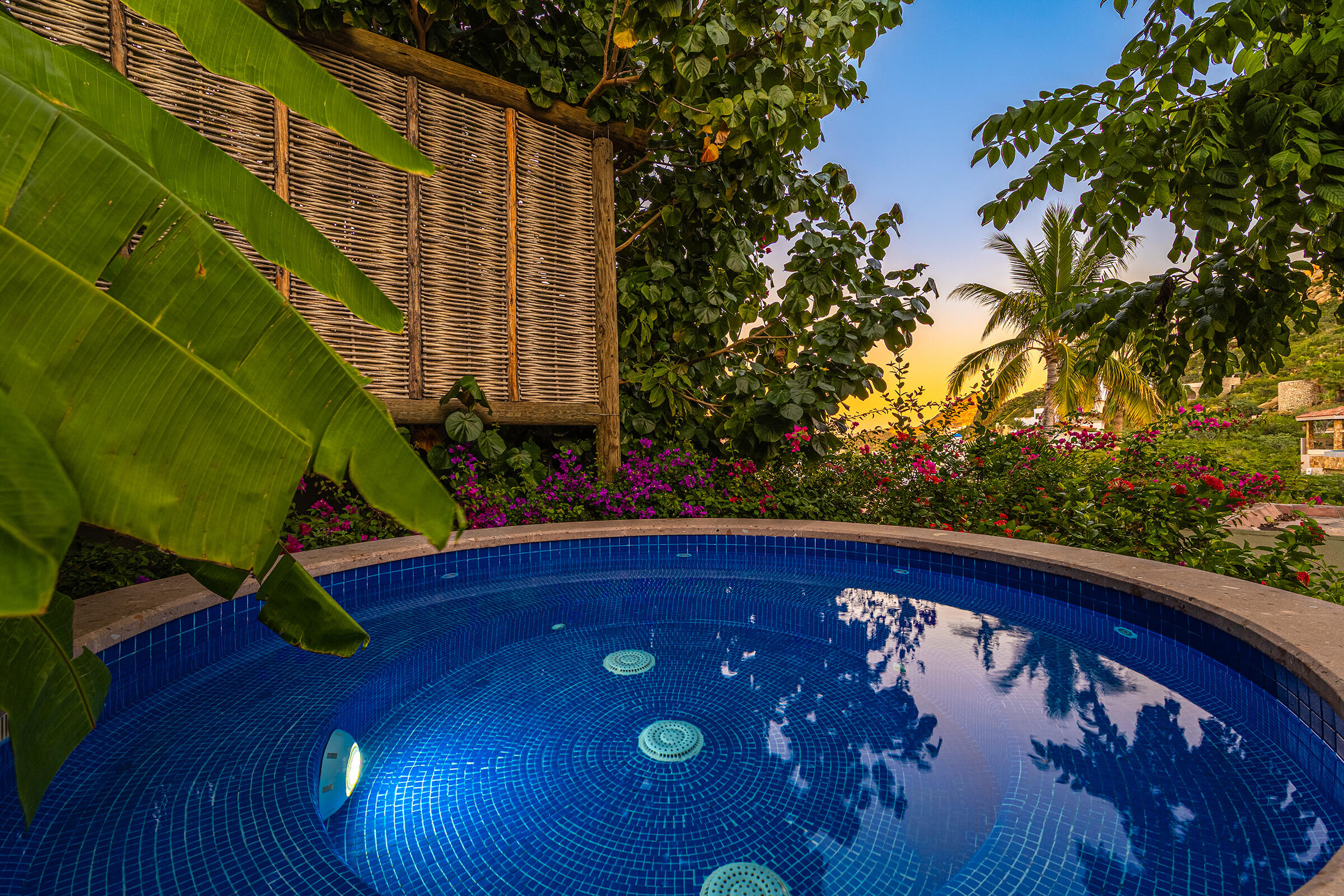 Camino del Cerro Lot 21, Villa Agave Azul