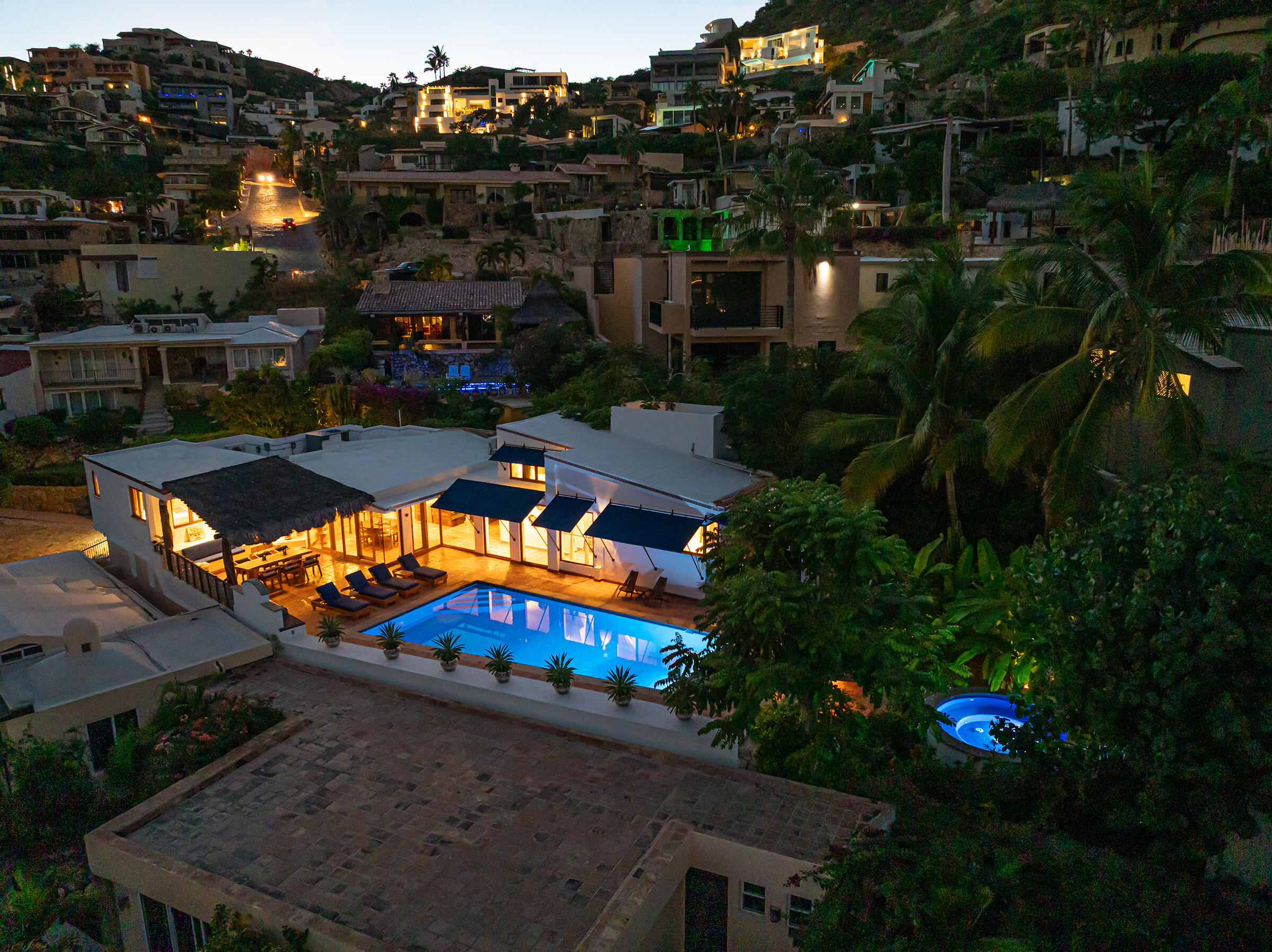 Camino del Cerro Lot 21, Villa Agave Azul