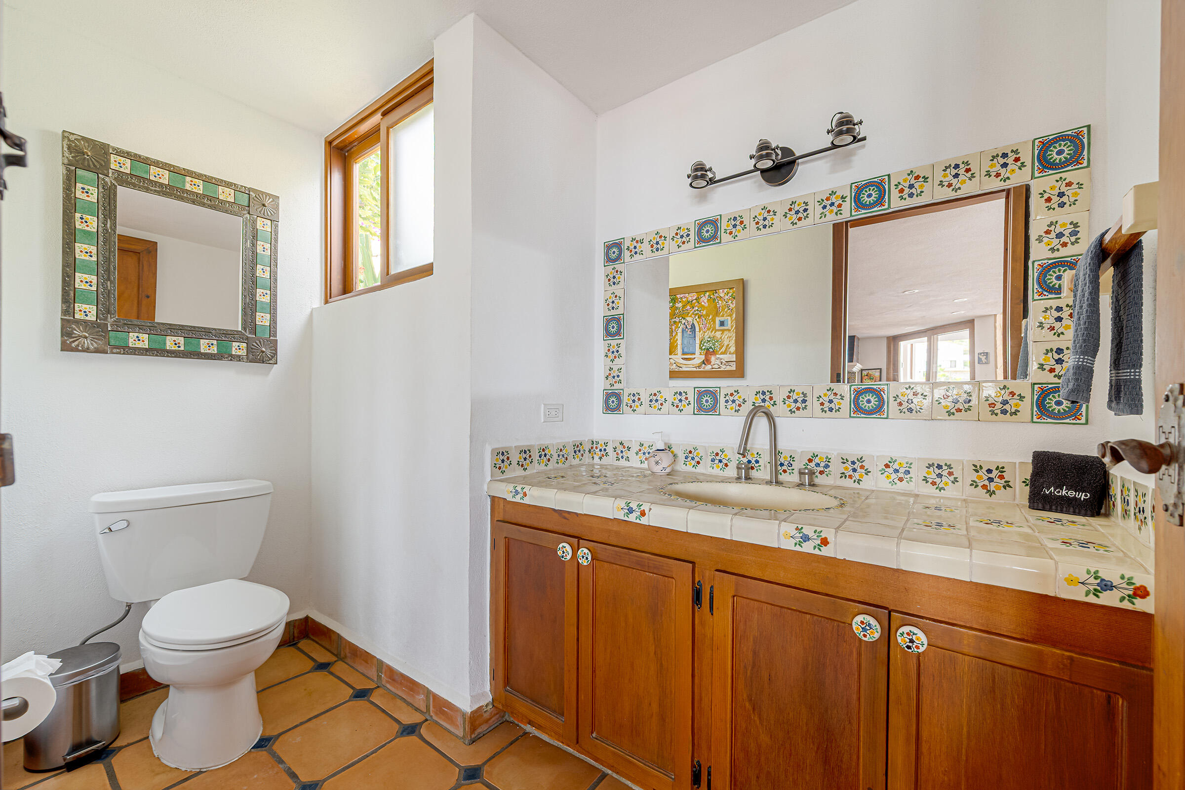 Camino del Cerro Lot 21, Villa Agave Azul