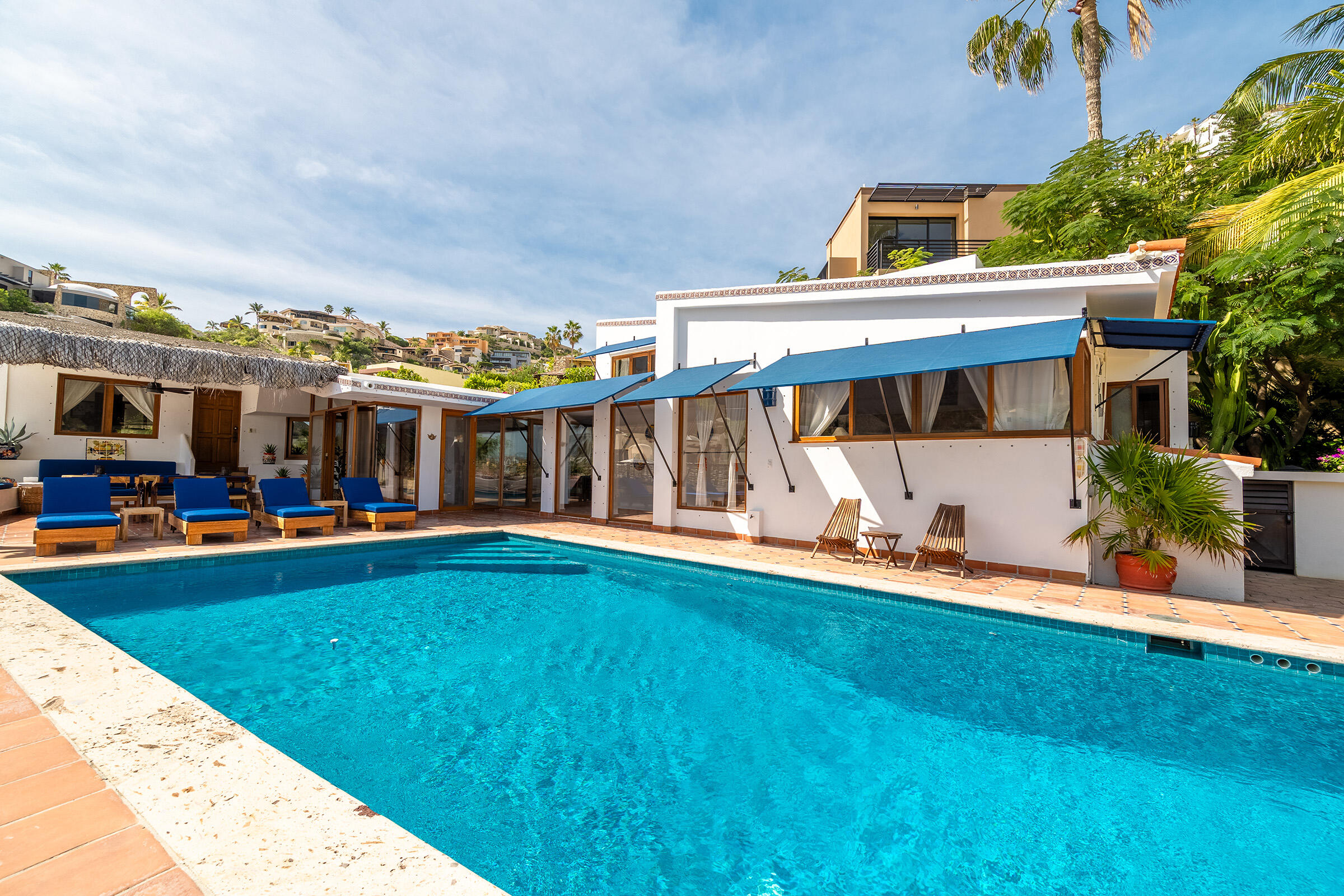 Camino del Cerro Lot 21, Villa Agave Azul