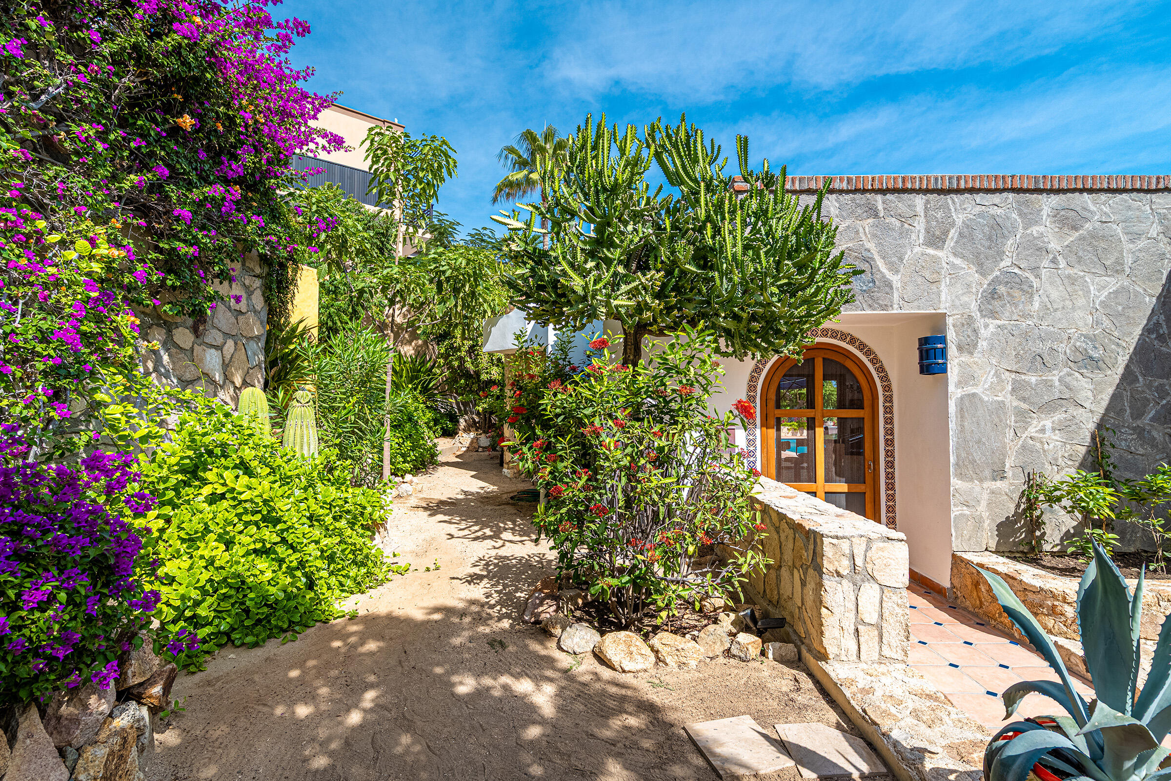 Camino del Cerro Lot 21, Villa Agave Azul