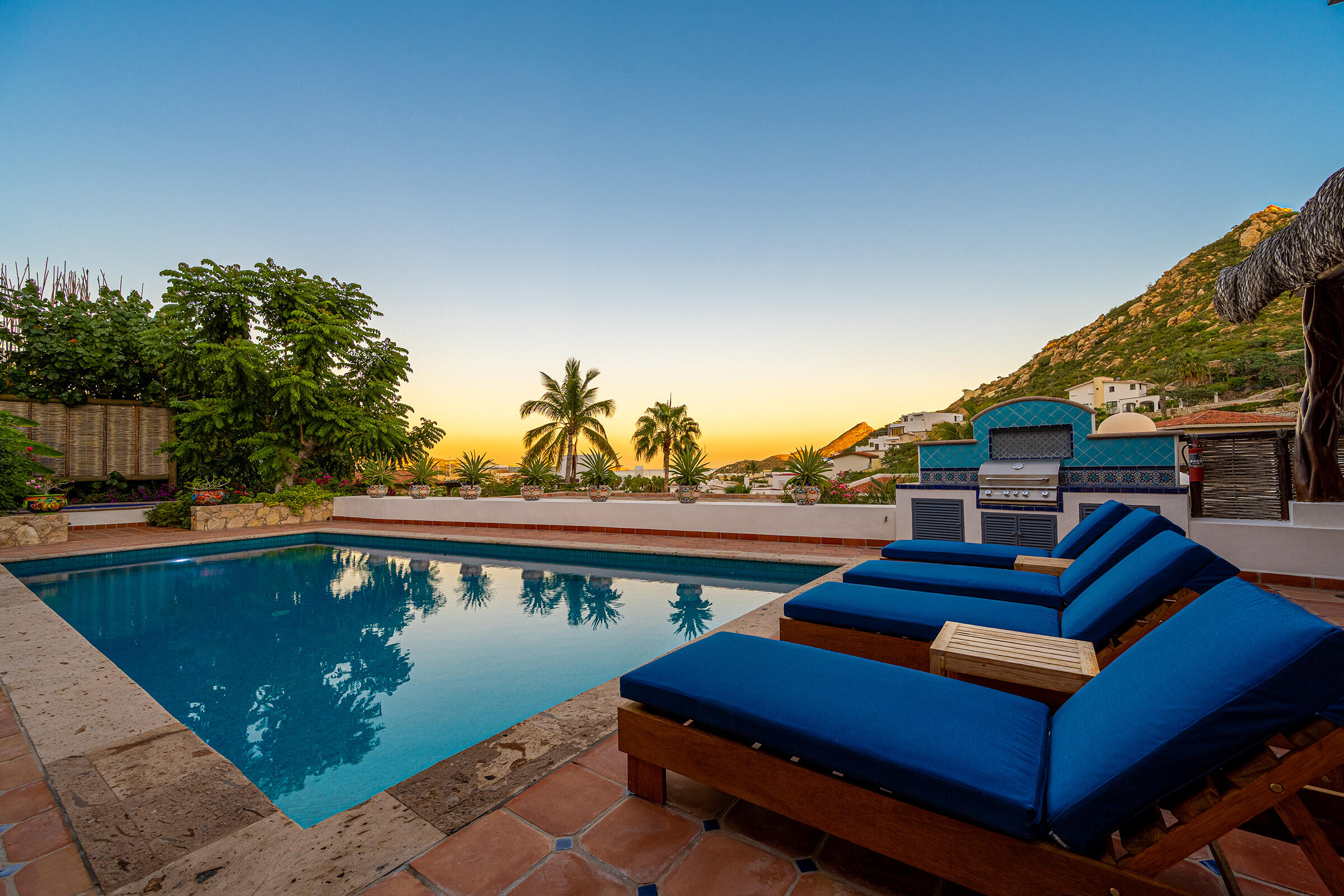 Camino del Cerro Lot 21, Villa Agave Azul