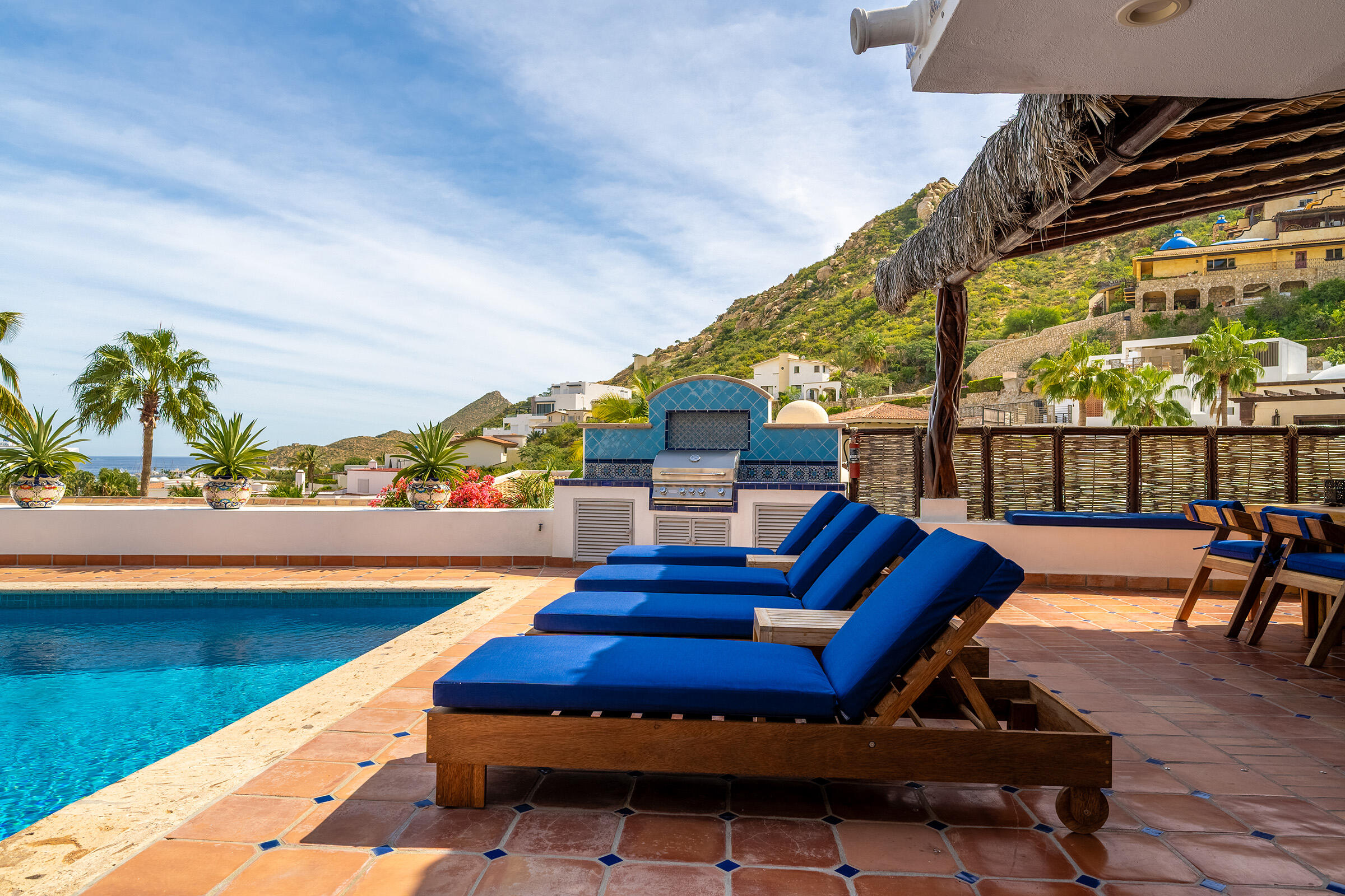 Camino del Cerro Lot 21, Villa Agave Azul