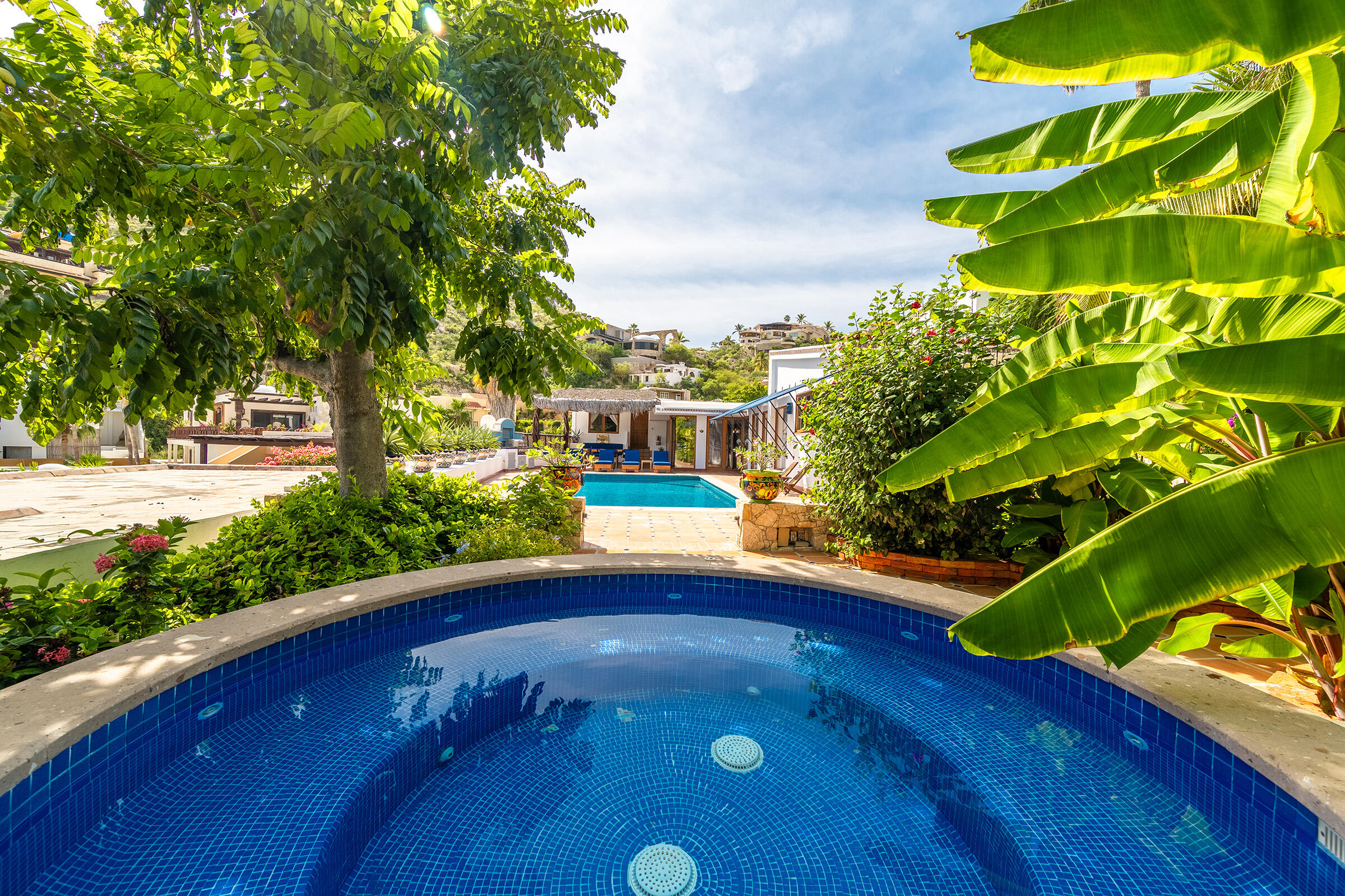 Camino del Cerro Lot 21, Villa Agave Azul