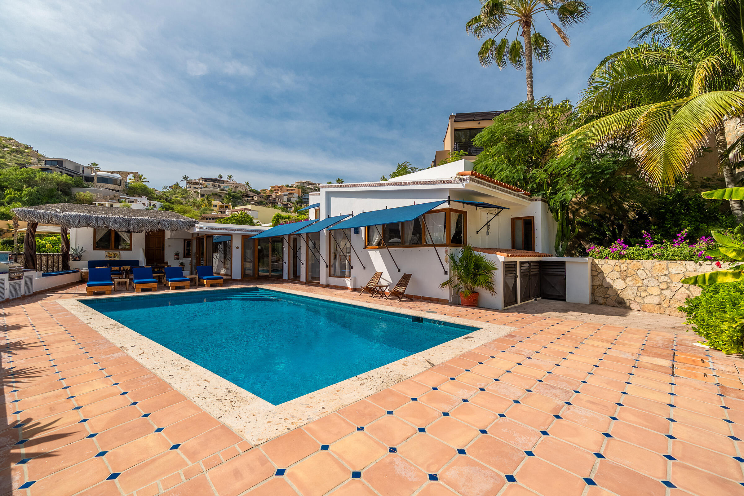 Camino del Cerro Lot 21, Villa Agave Azul