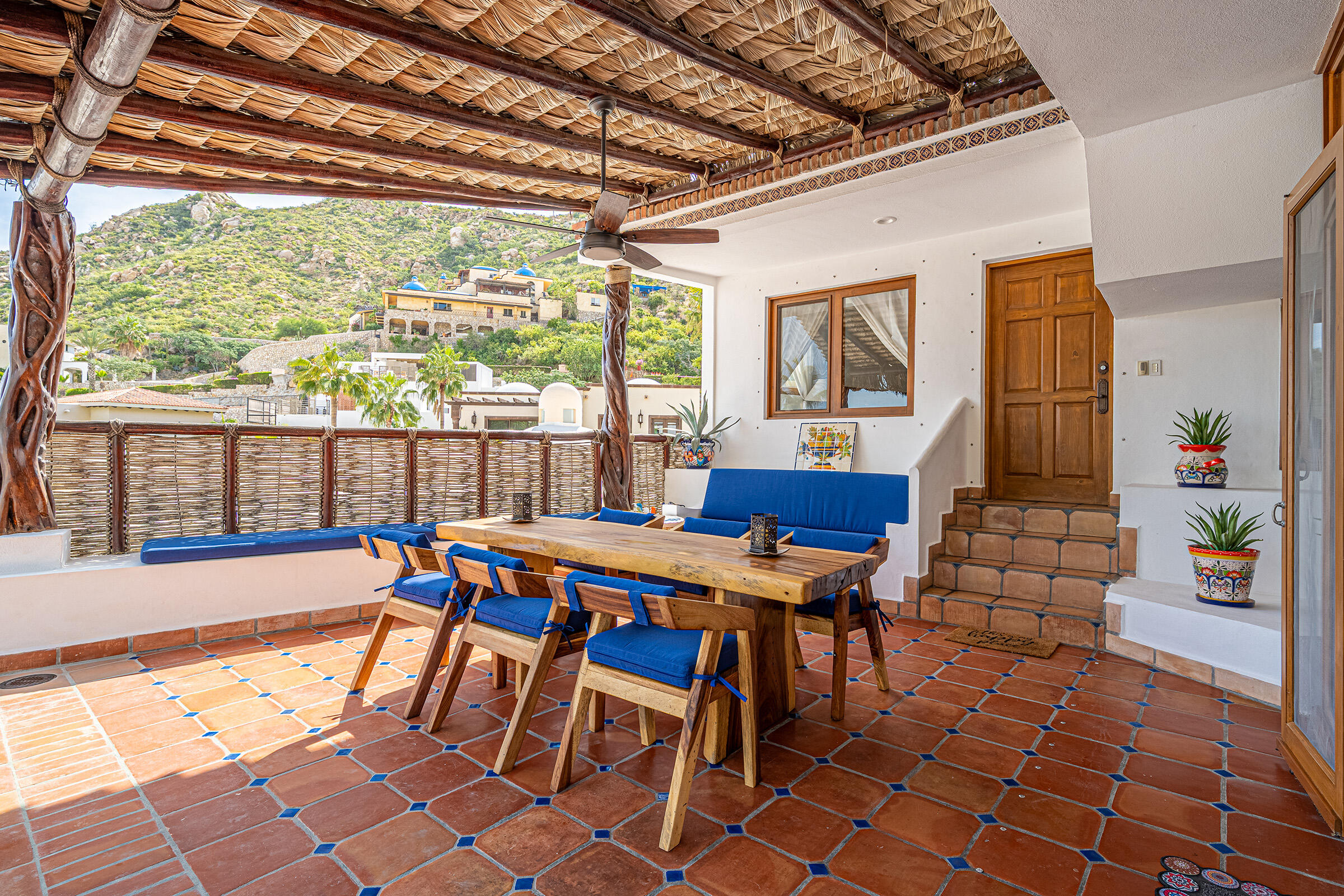 Camino del Cerro Lot 21, Villa Agave Azul