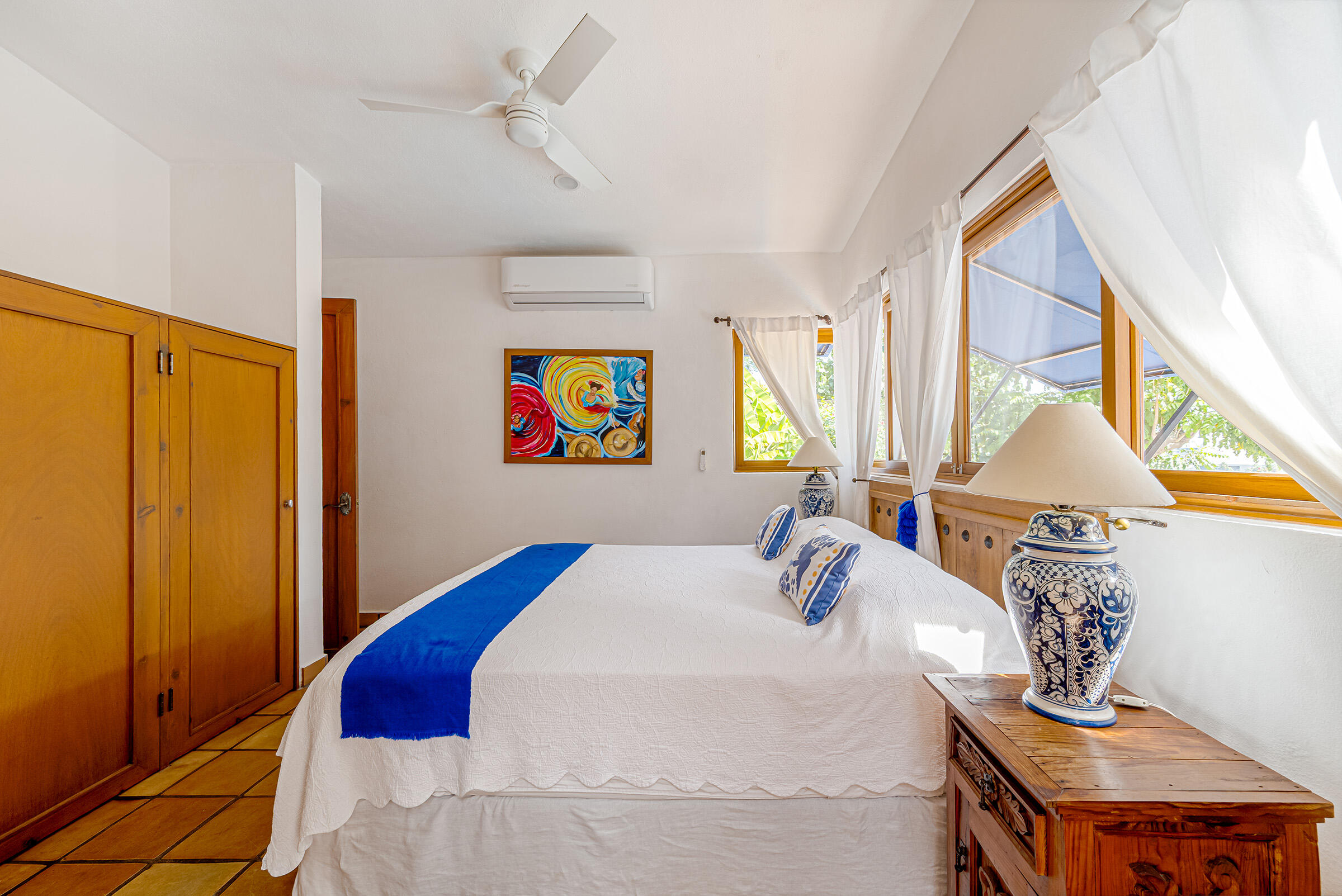 Camino del Cerro Lot 21, Villa Agave Azul