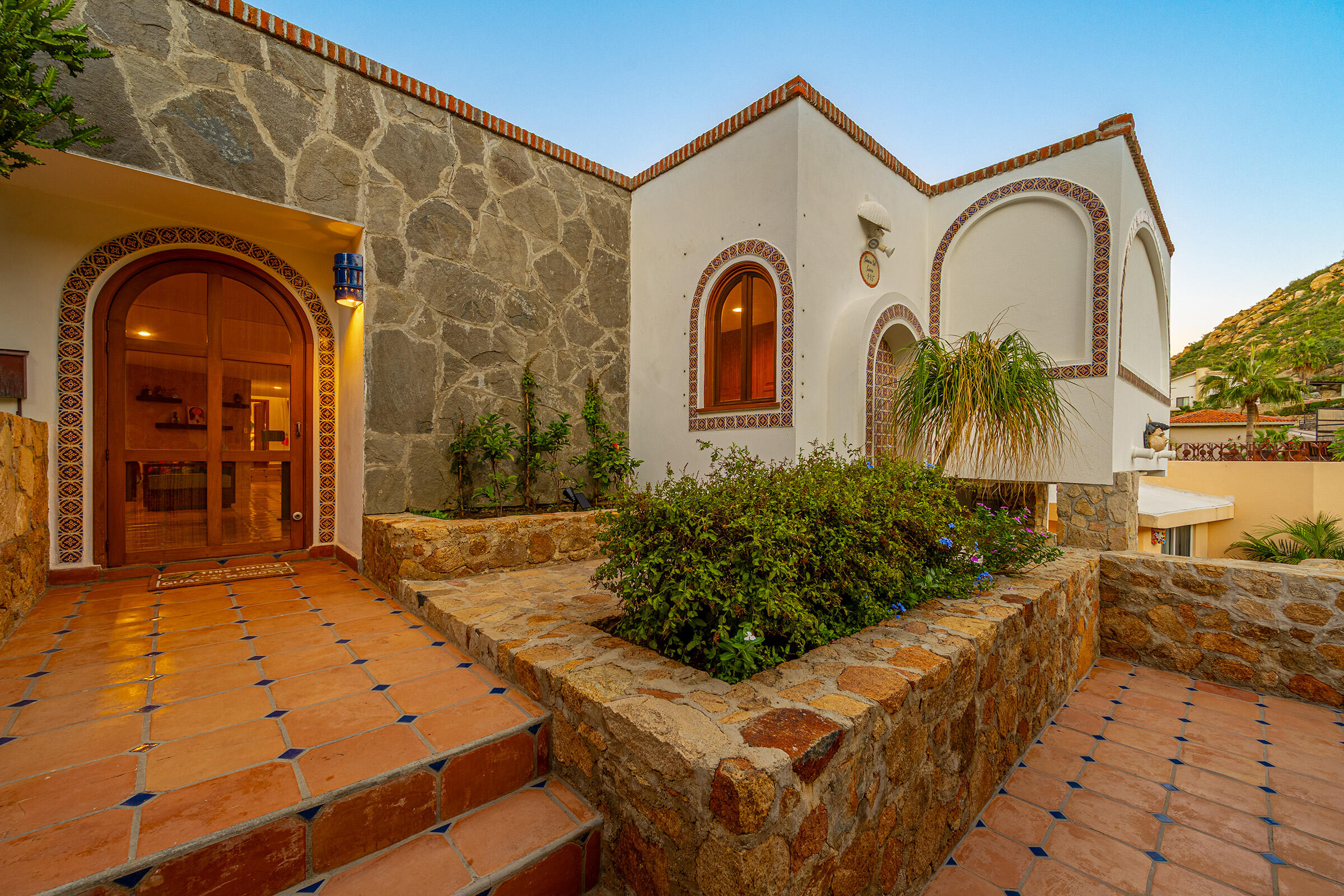 Camino del Cerro Lot 21, Villa Agave Azul