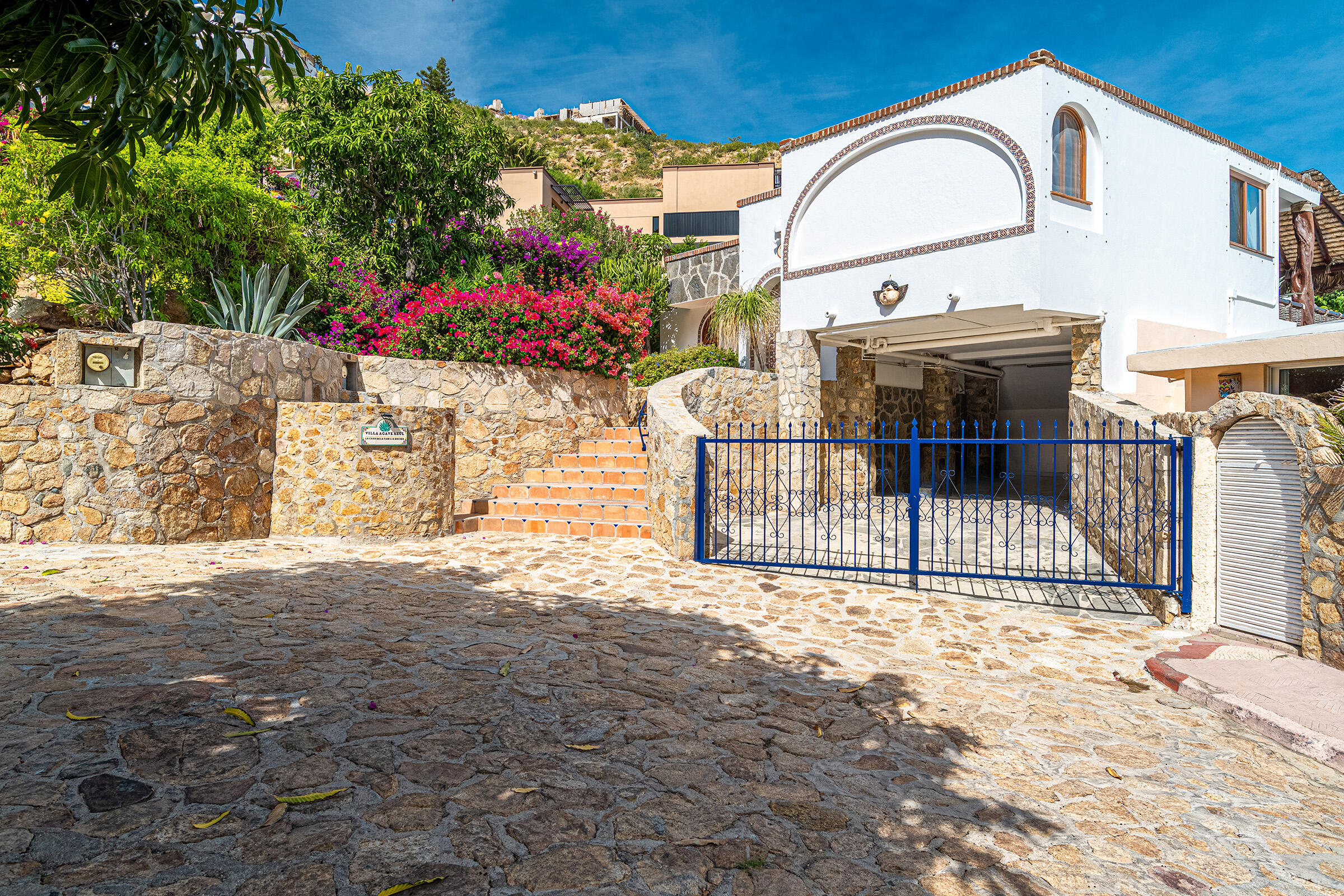 Camino del Cerro Lot 21, Villa Agave Azul