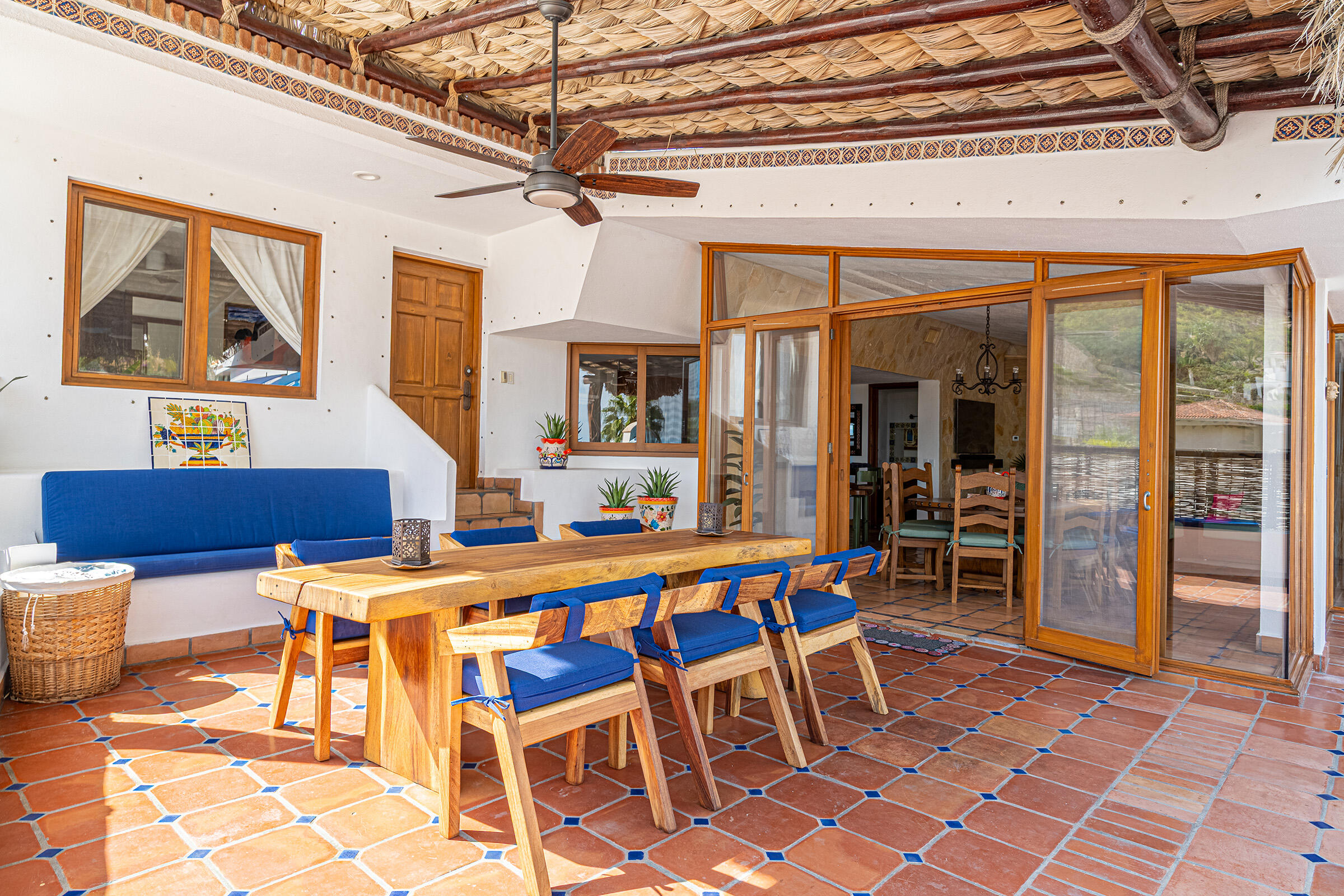 Camino del Cerro Lot 21, Villa Agave Azul