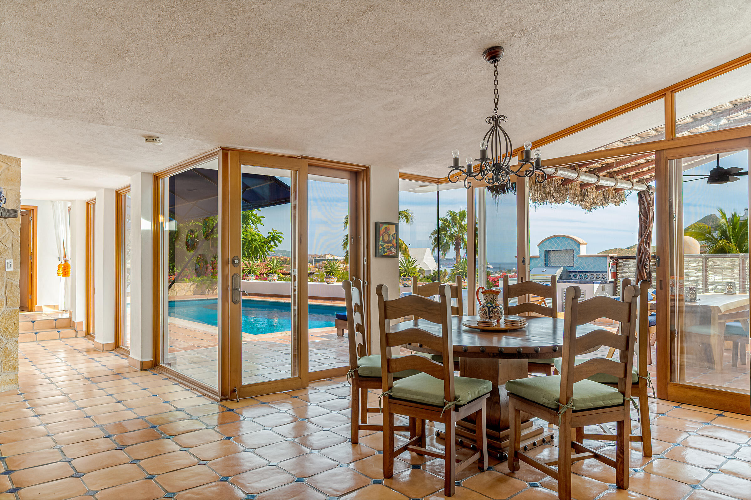 Camino del Cerro Lot 21, Villa Agave Azul