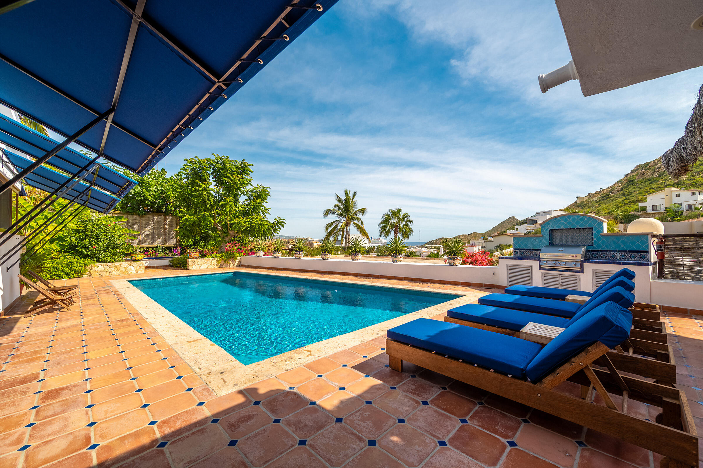 Camino del Cerro Lot 21, Villa Agave Azul