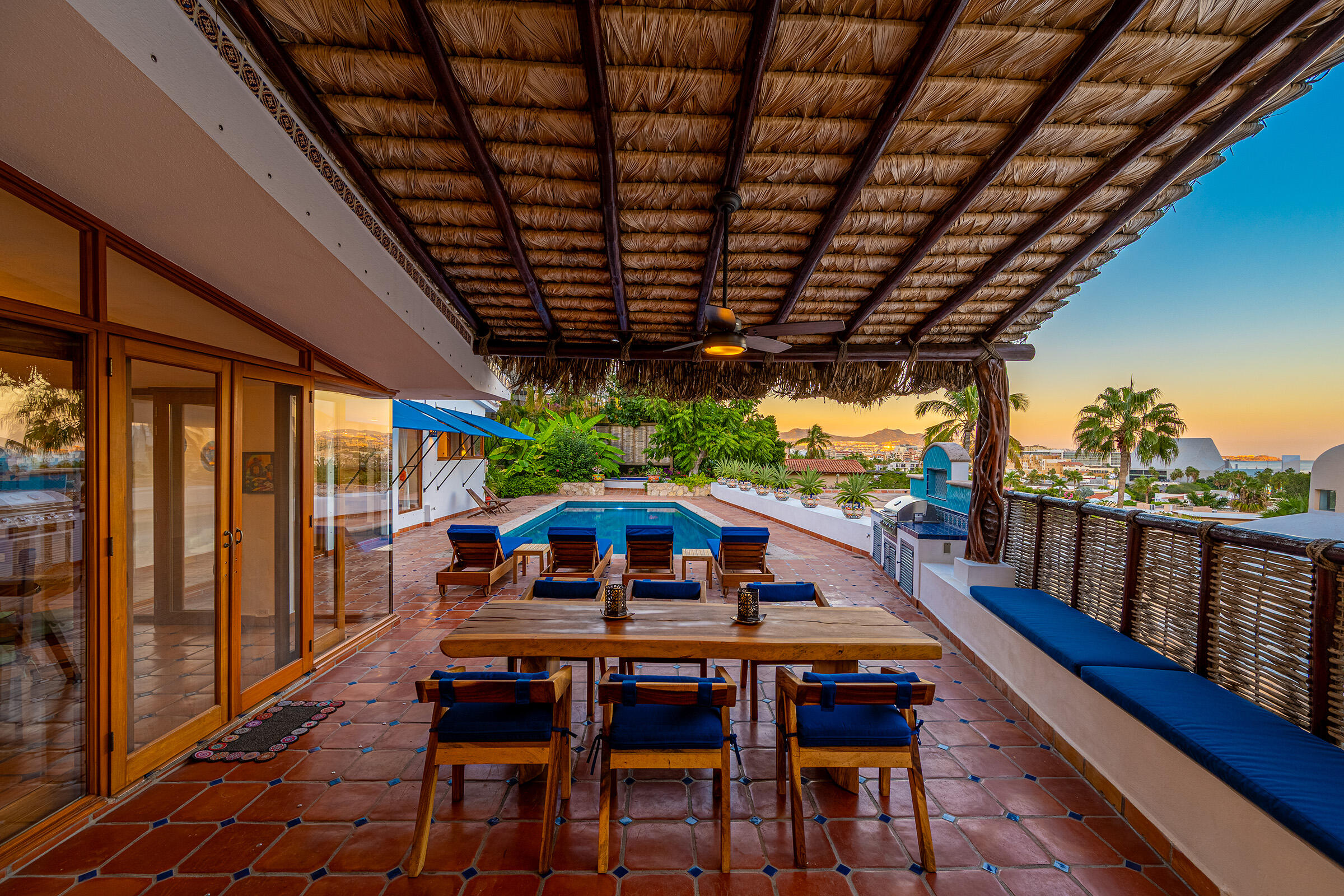 Camino del Cerro Lot 21, Villa Agave Azul