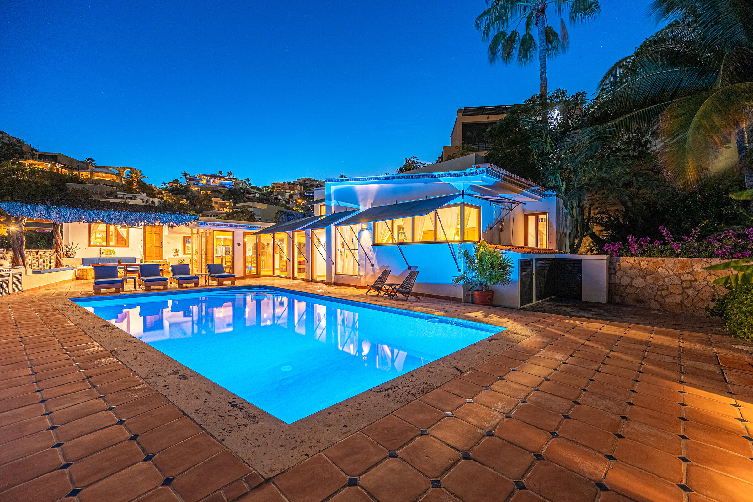 Camino del Cerro Lot 21, Villa Agave Azul