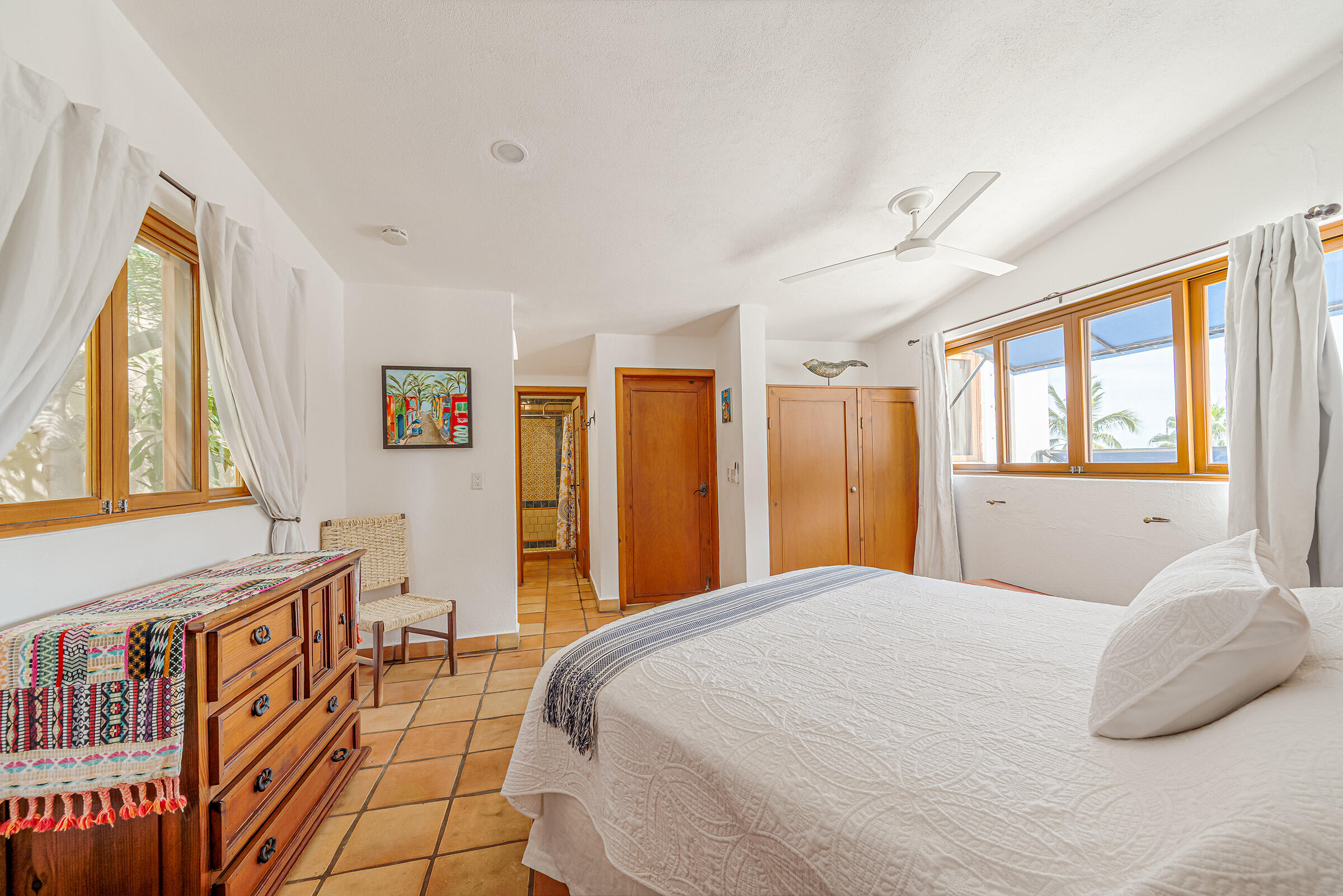 Camino del Cerro Lot 21, Villa Agave Azul