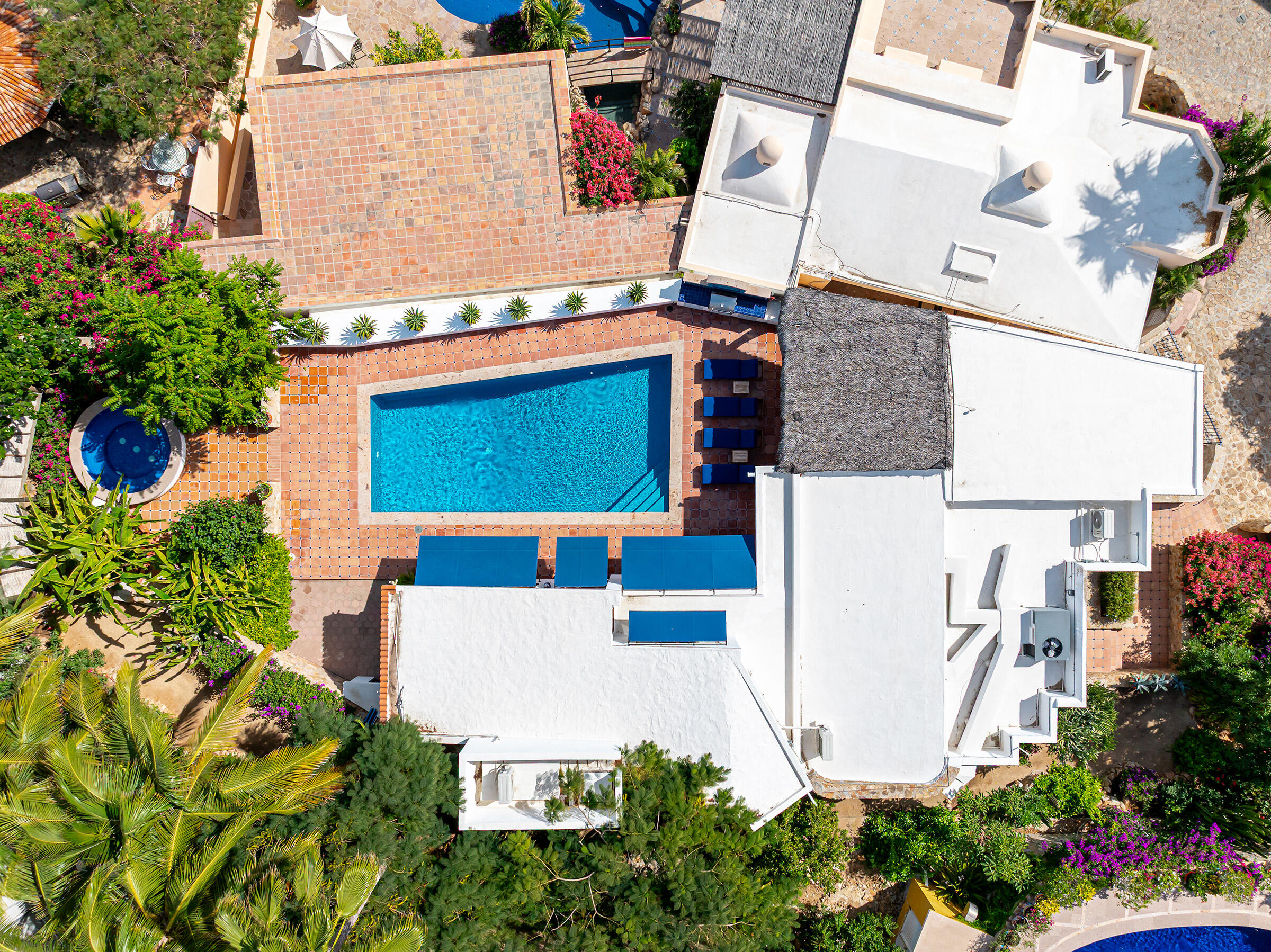 Camino del Cerro Lot 21, Villa Agave Azul