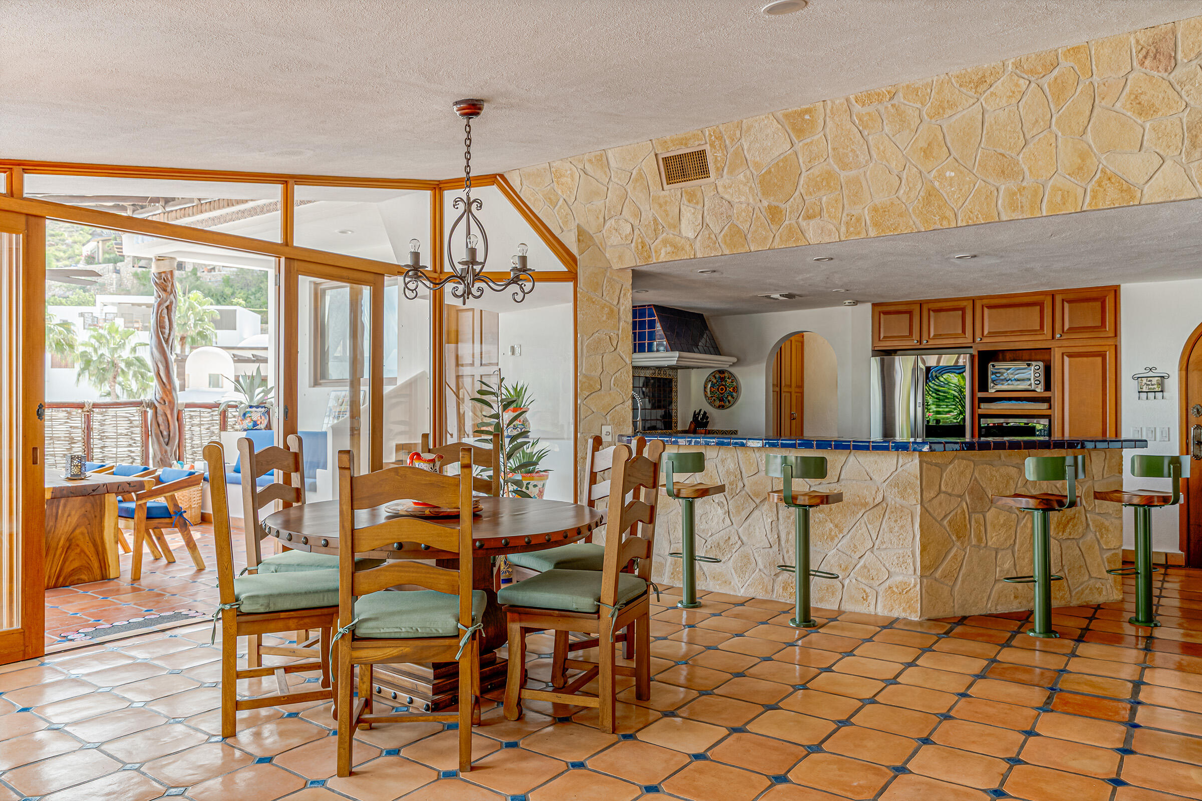 Camino del Cerro Lot 21, Villa Agave Azul