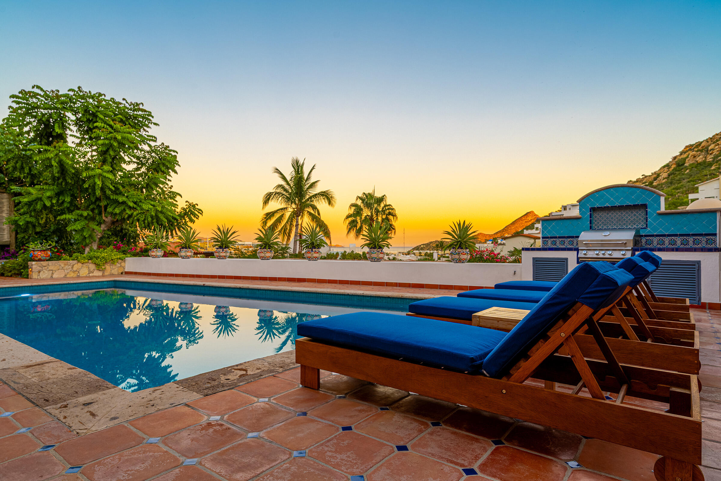 Camino del Cerro Lot 21, Villa Agave Azul