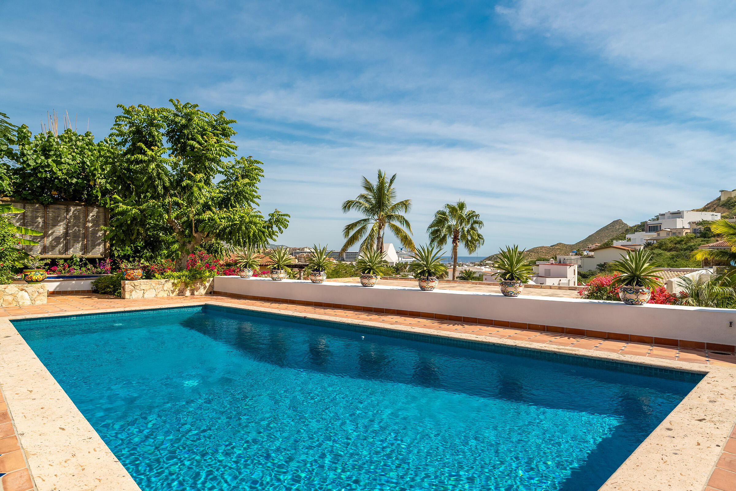 Camino del Cerro Lot 21, Villa Agave Azul