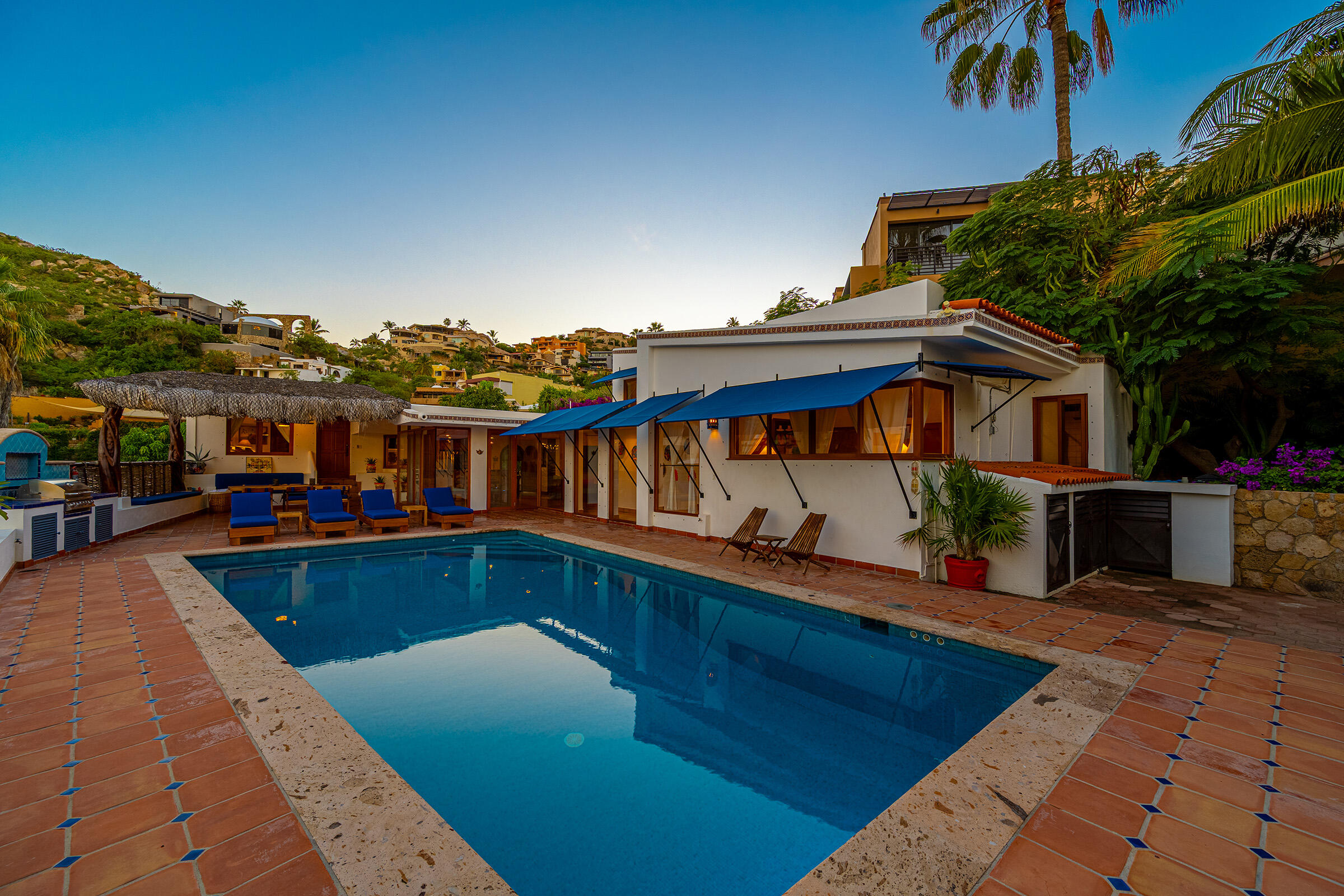 Camino del Cerro Lot 21, Villa Agave Azul