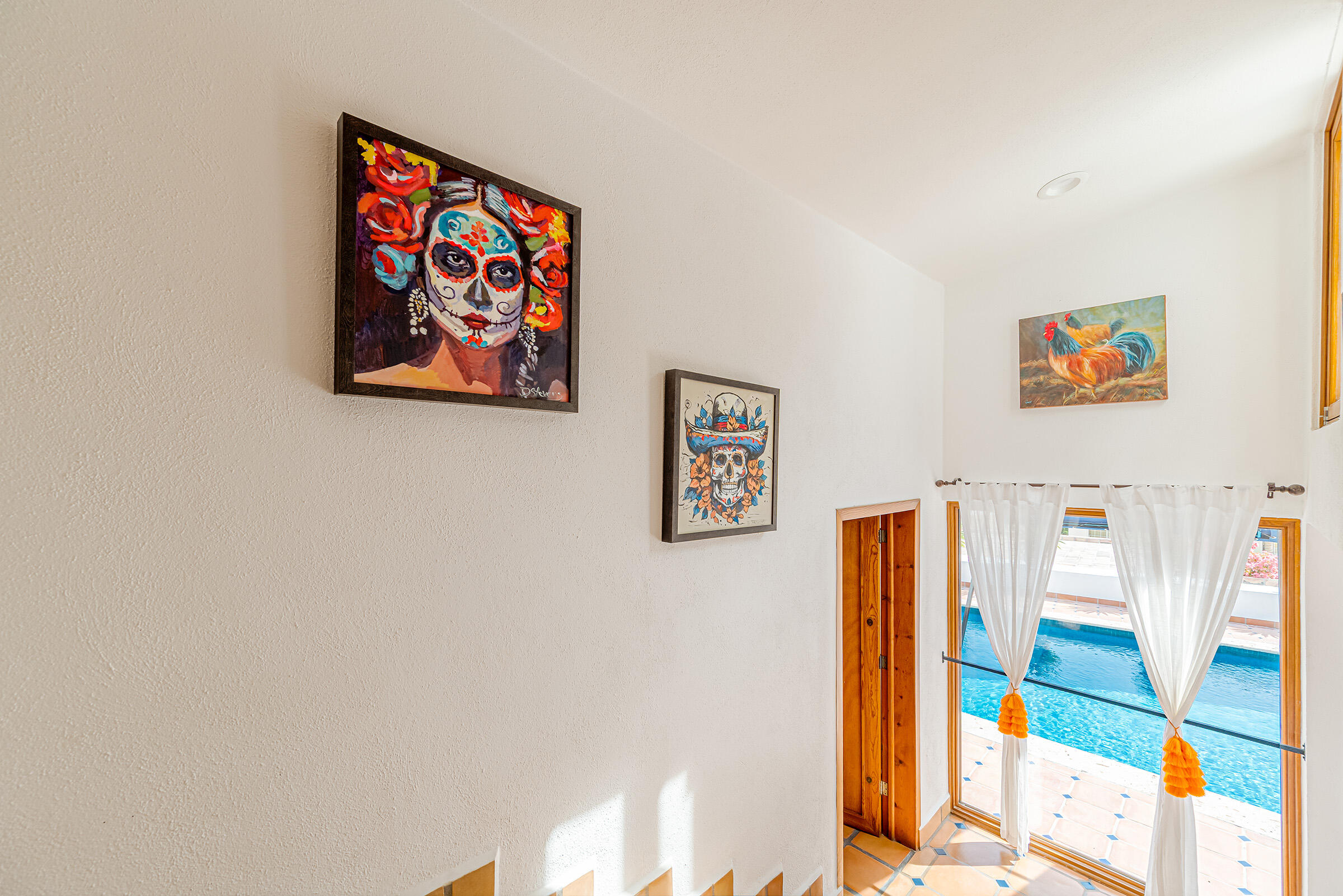 Camino del Cerro Lot 21, Villa Agave Azul