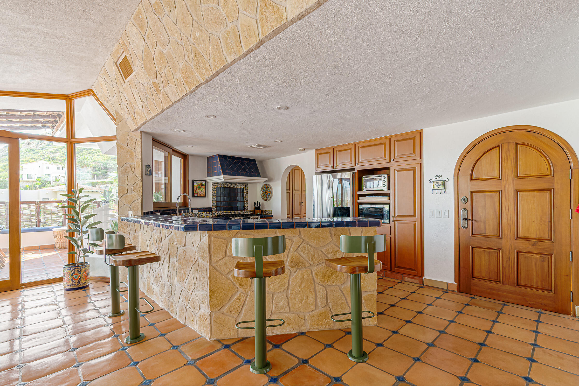 Camino del Cerro Lot 21, Villa Agave Azul