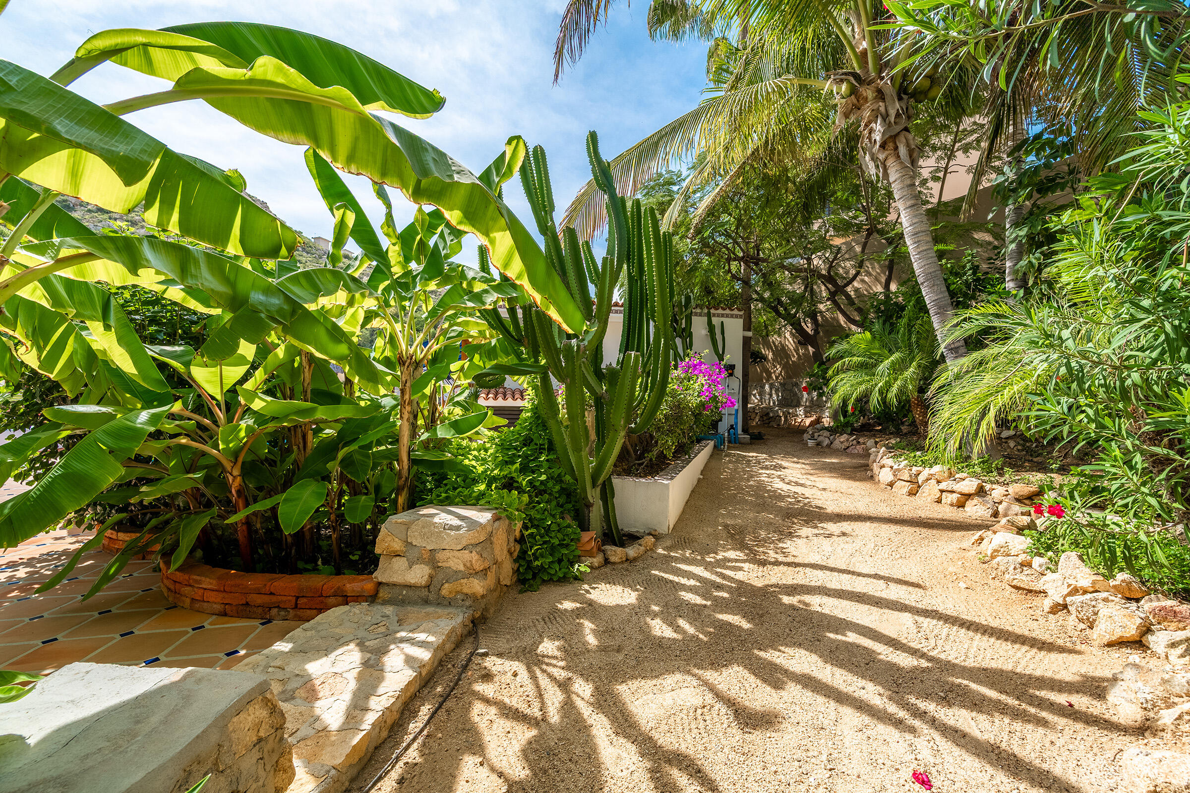 Camino del Cerro Lot 21, Villa Agave Azul