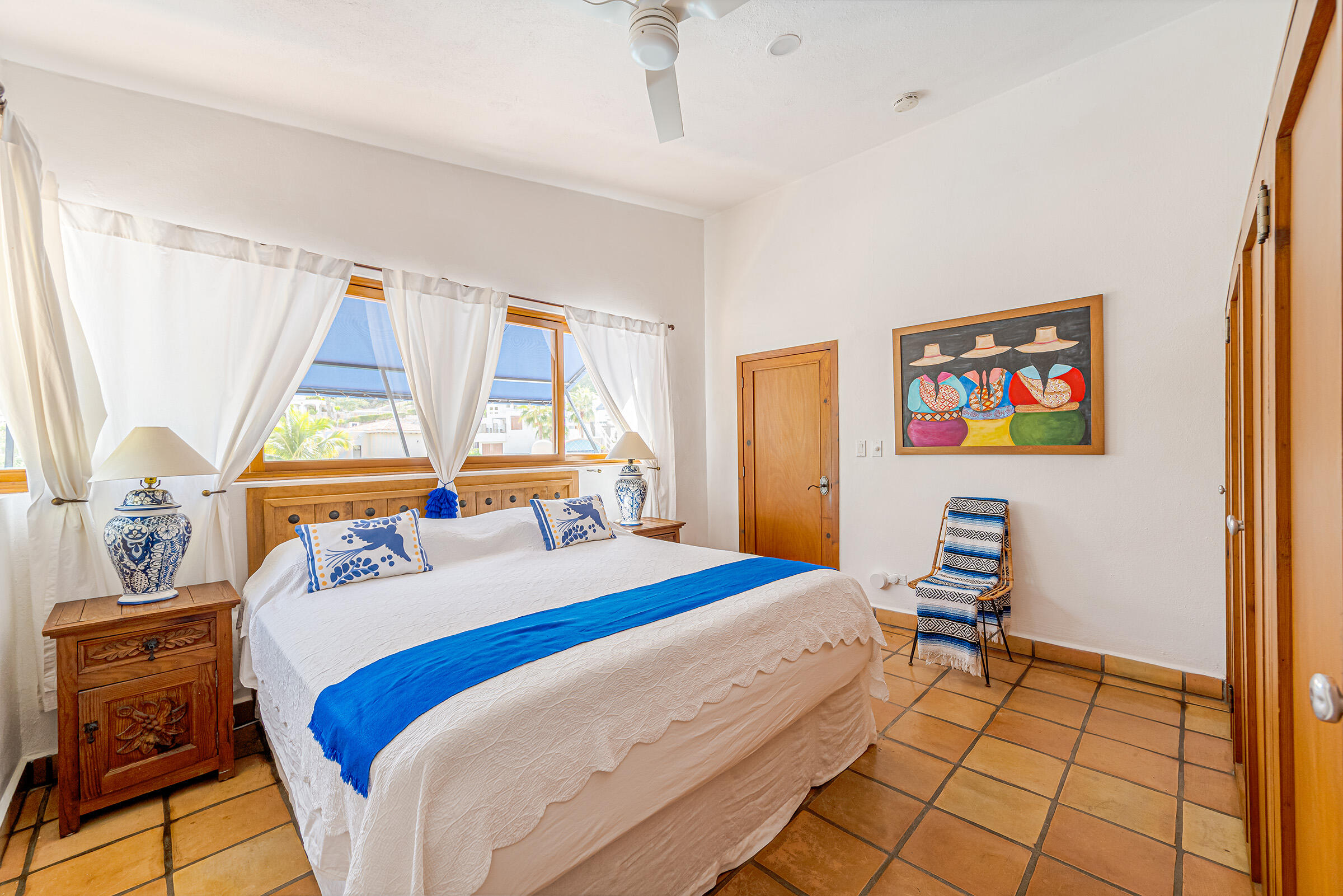 Camino del Cerro Lot 21, Villa Agave Azul