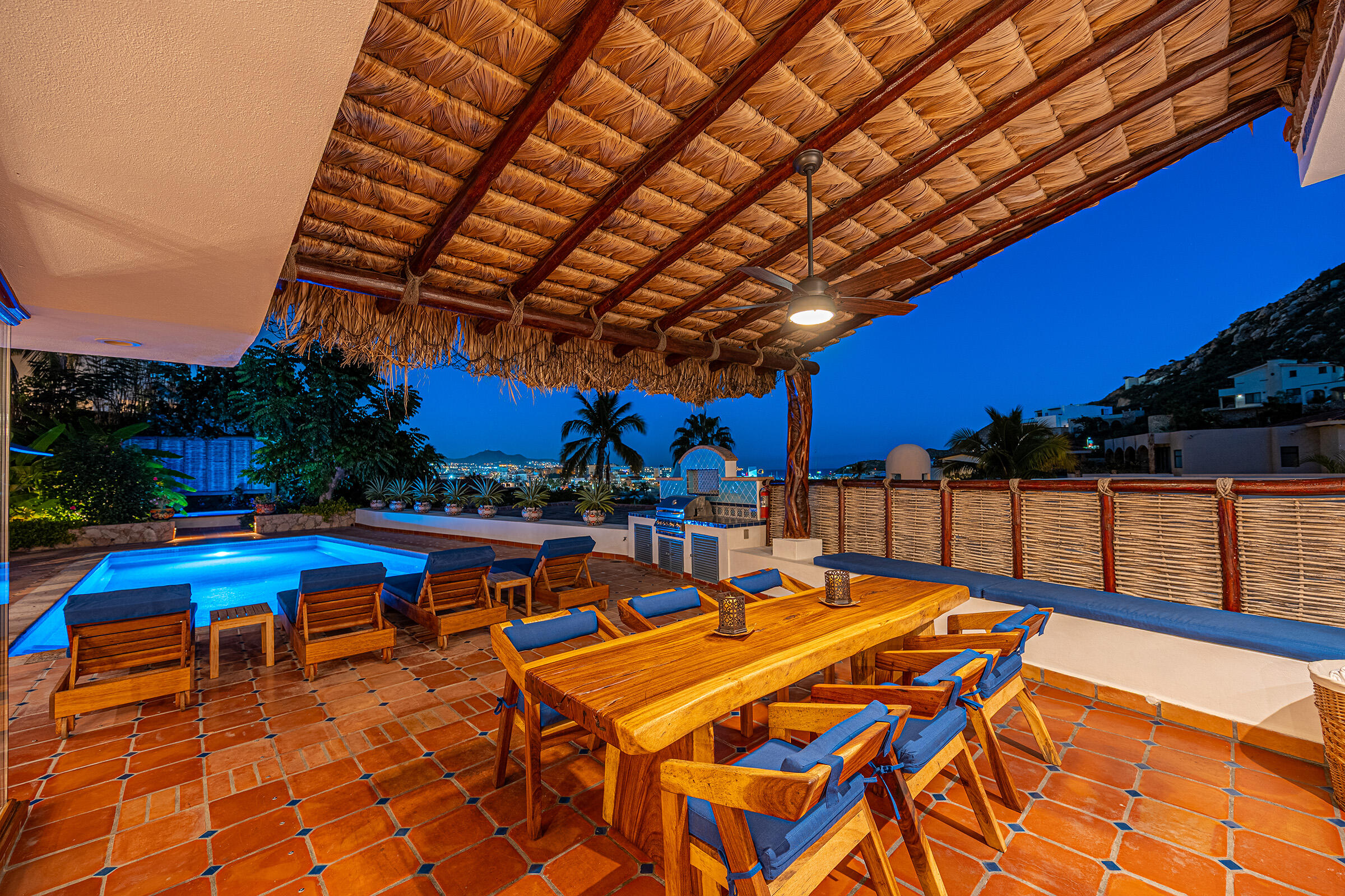 Camino del Cerro Lot 21, Villa Agave Azul
