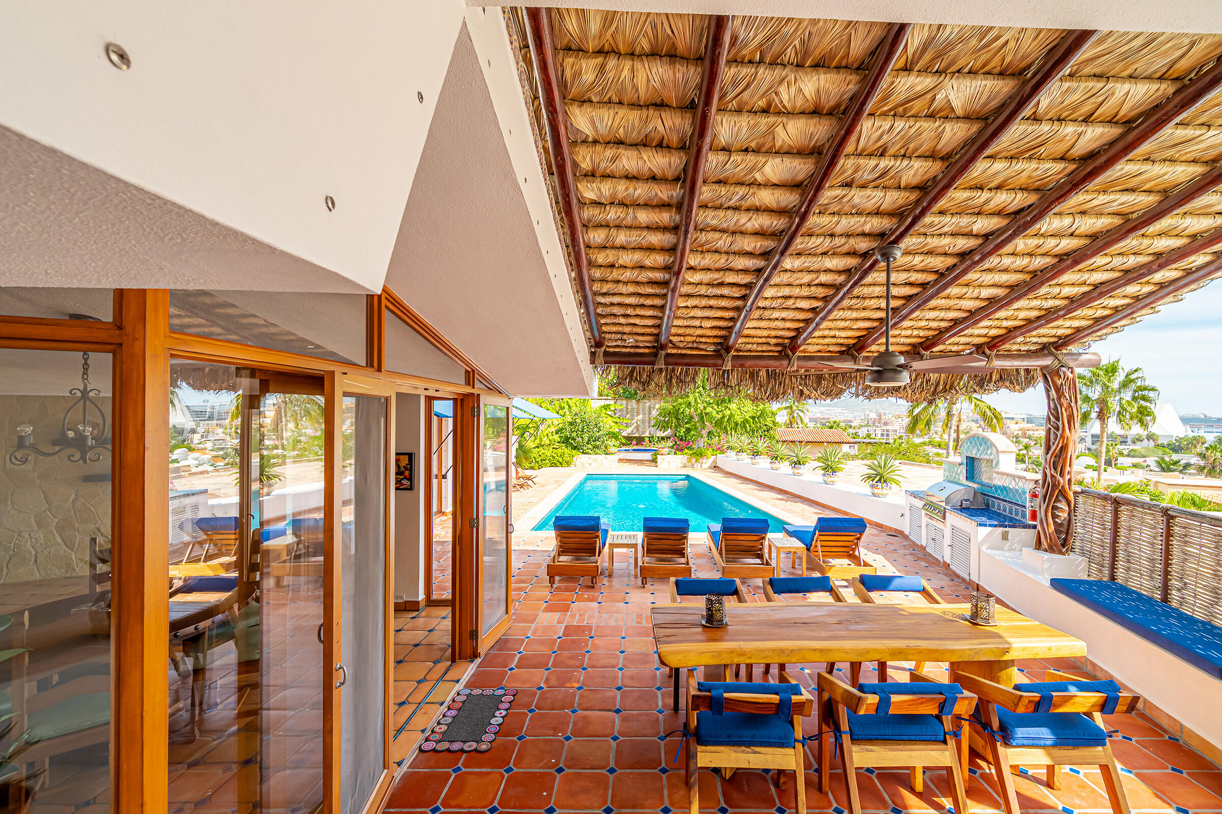 Camino del Cerro Lot 21, Villa Agave Azul