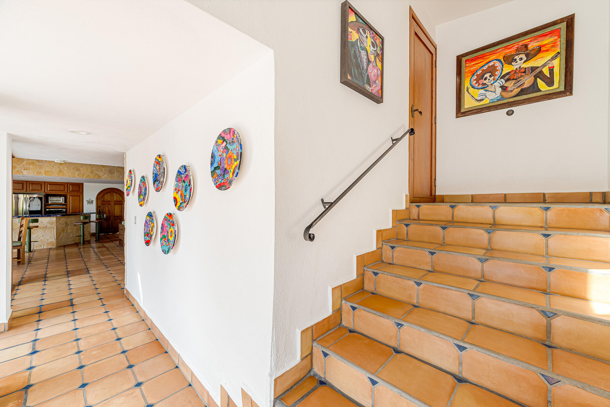 Camino del Cerro Lot 21, Villa Agave Azul