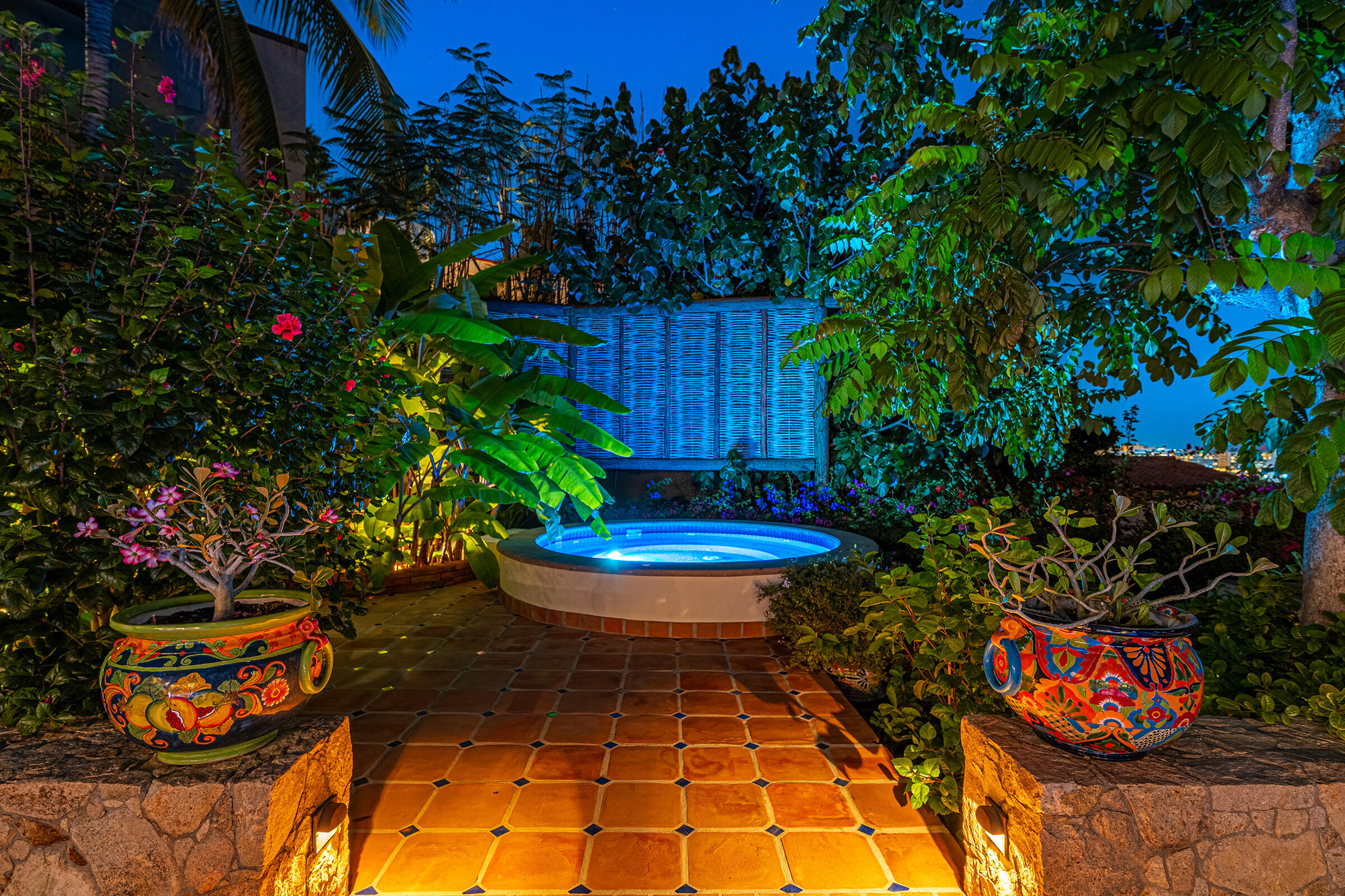 Camino del Cerro Lot 21, Villa Agave Azul